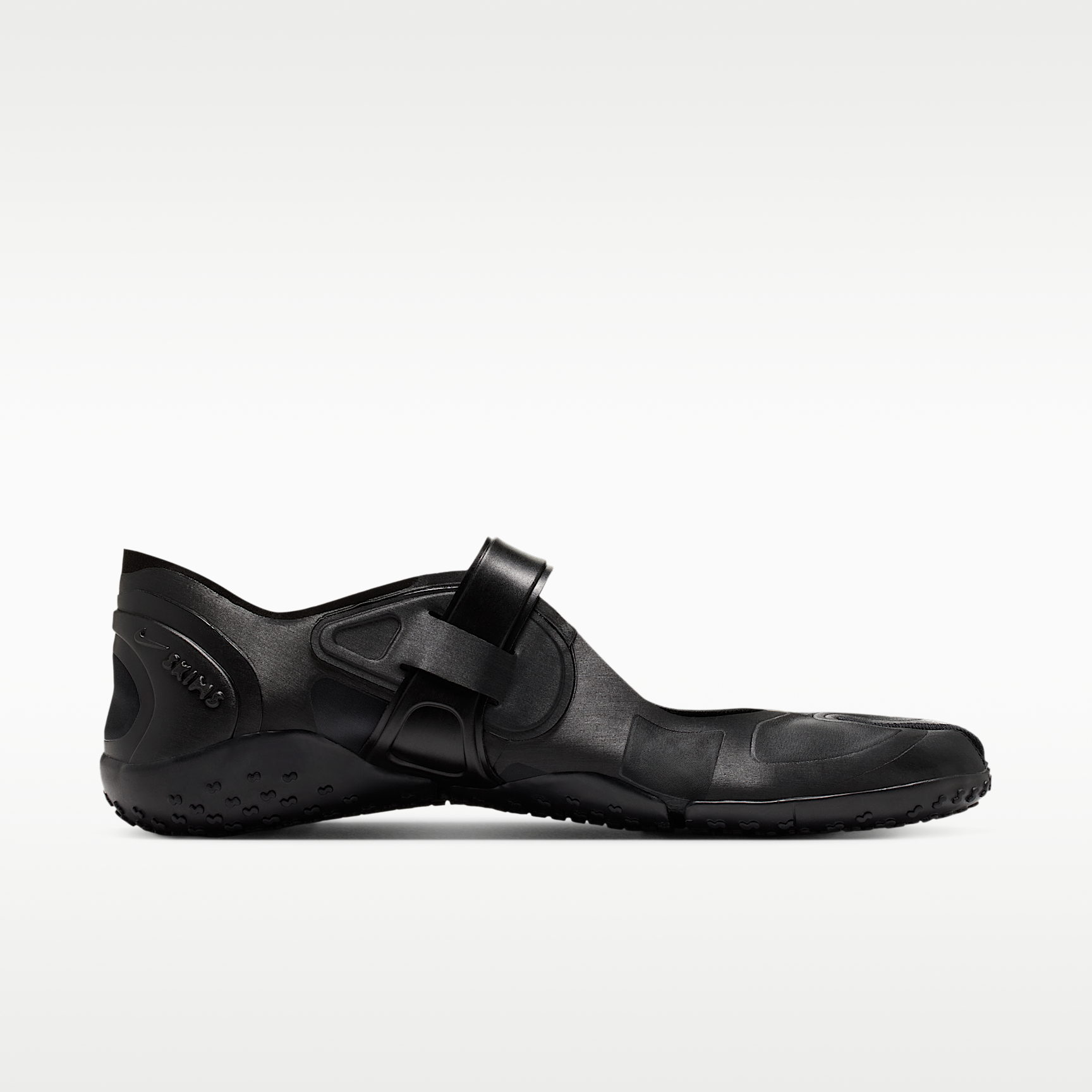 NikeSKIMS Rift Satin