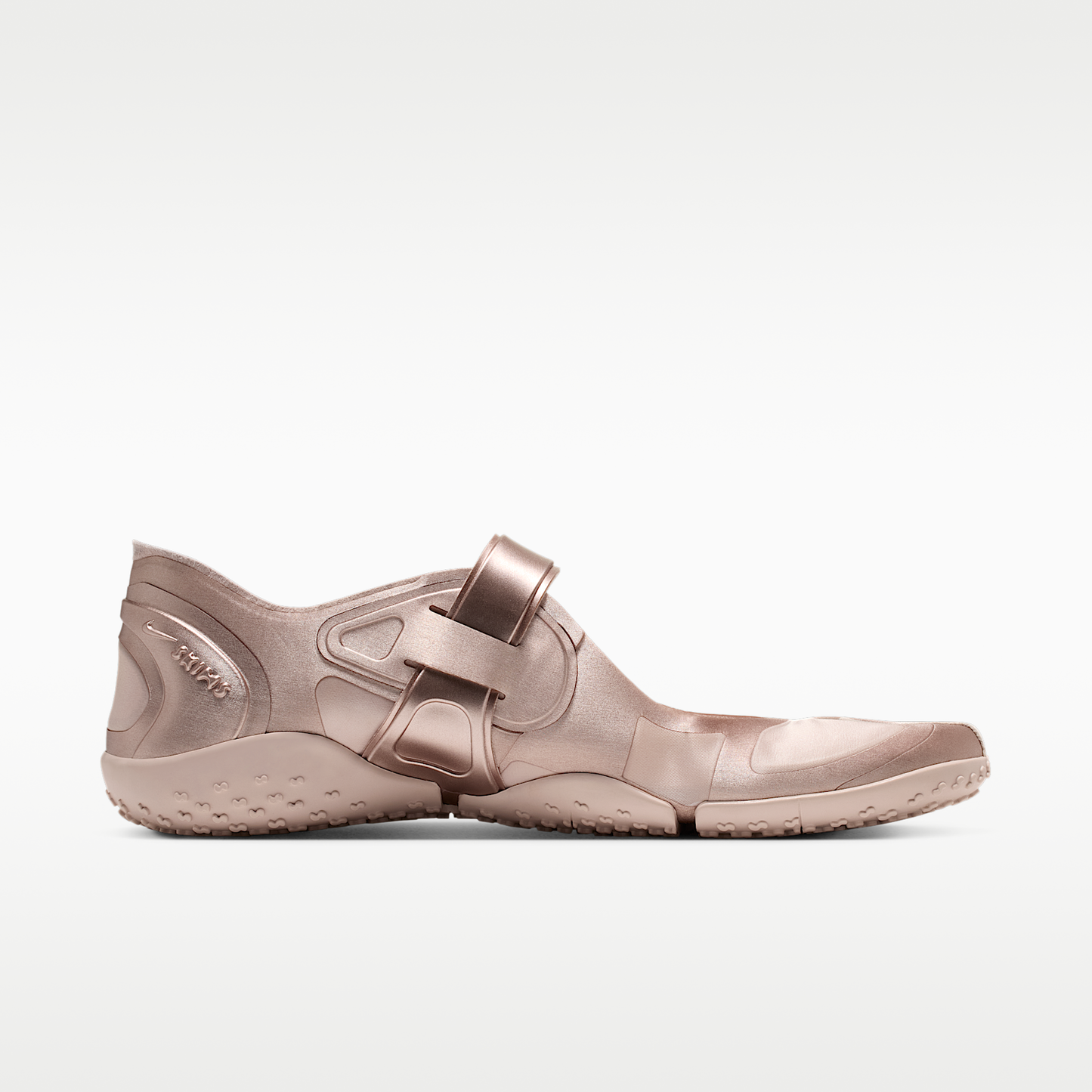 NikeSKIMS Rift Satin