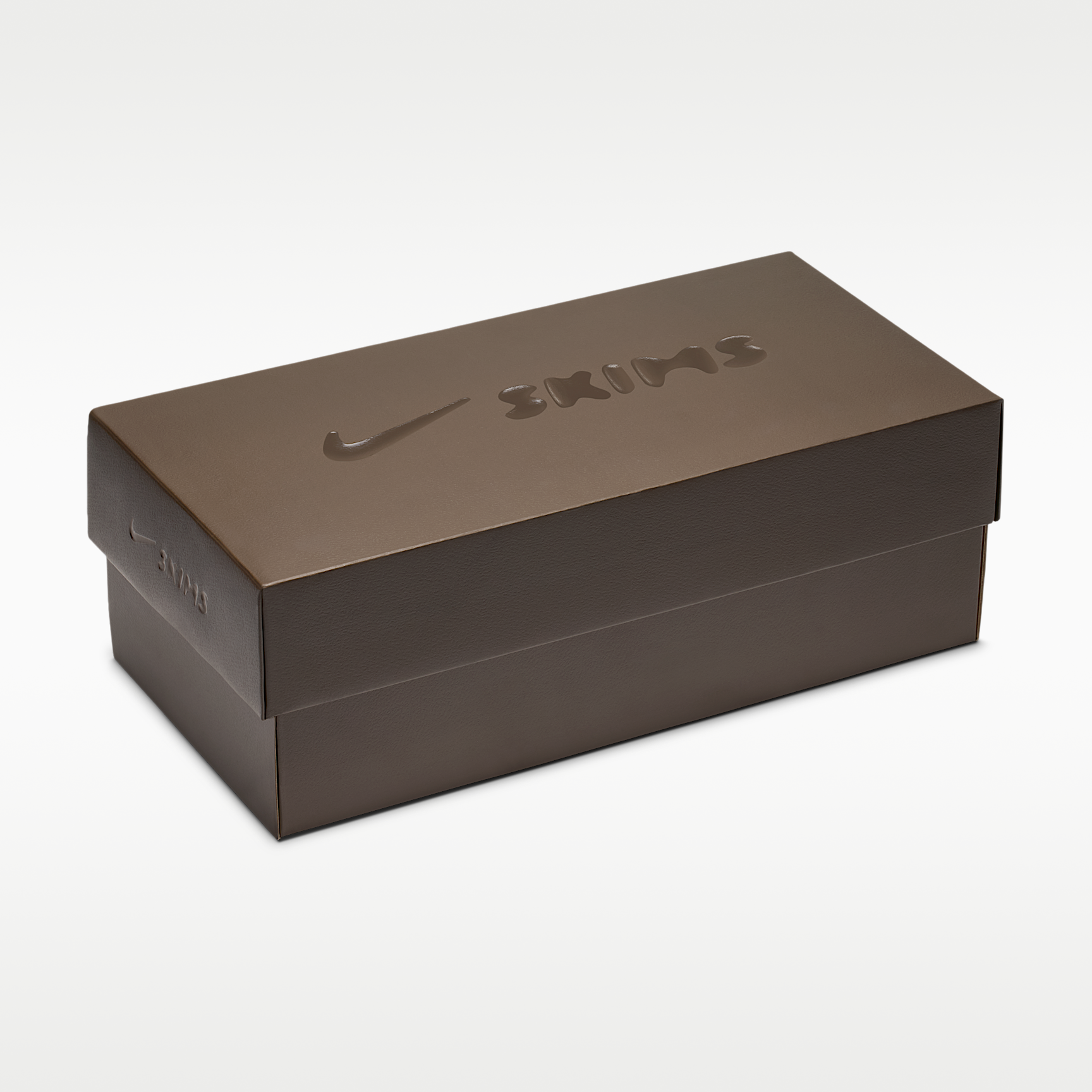 NikeSKIMS Rift Satin