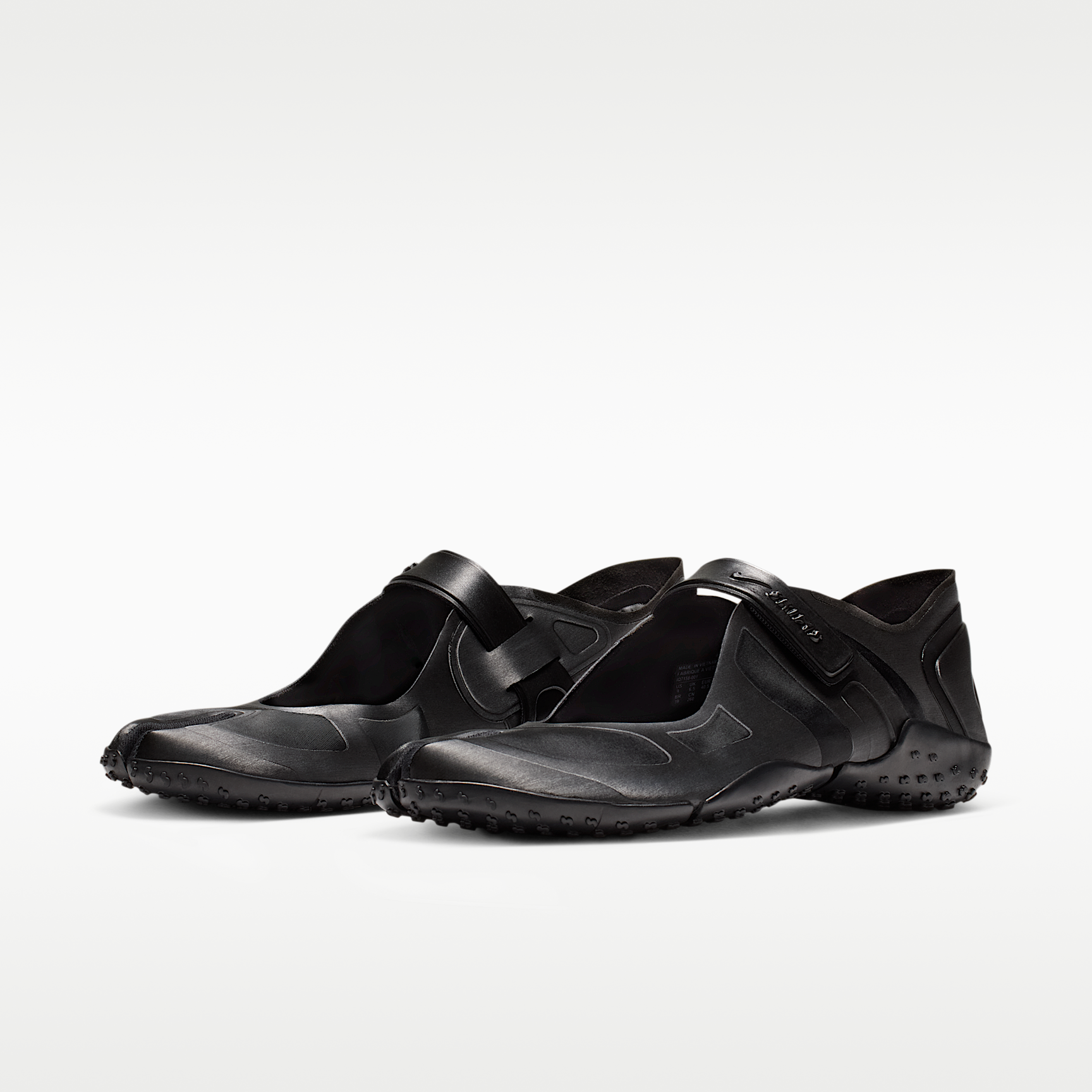 NikeSKIMS Rift Satin