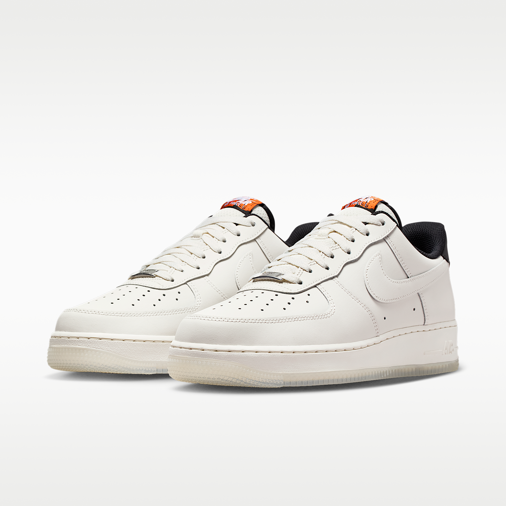 Nike Air Force 1 '07