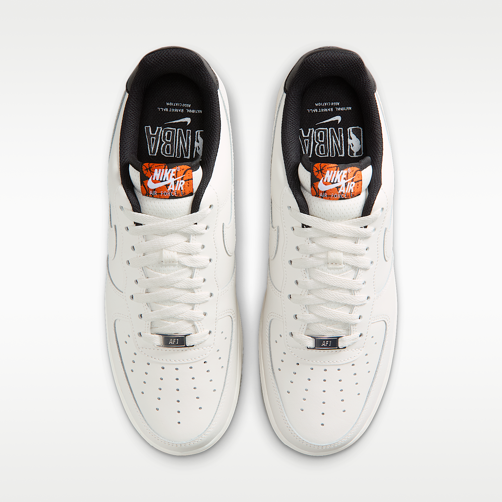 Nike Air Force 1 '07