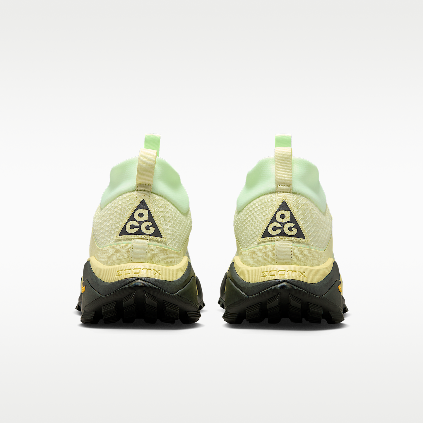 ACG Zegama Hike