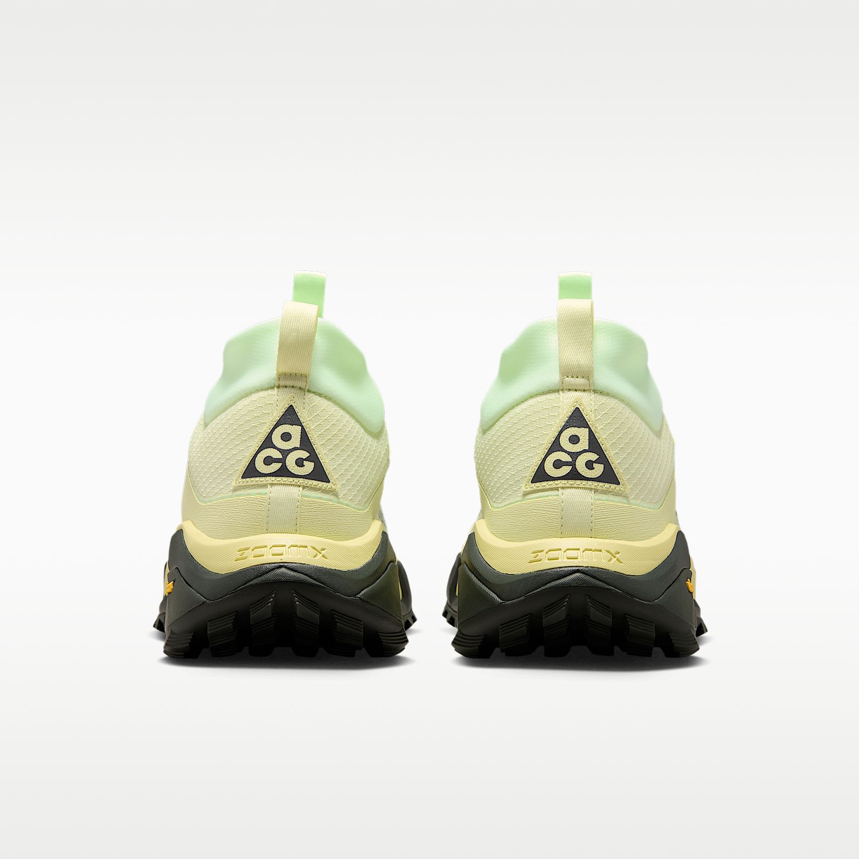 ACG Zegama Hike