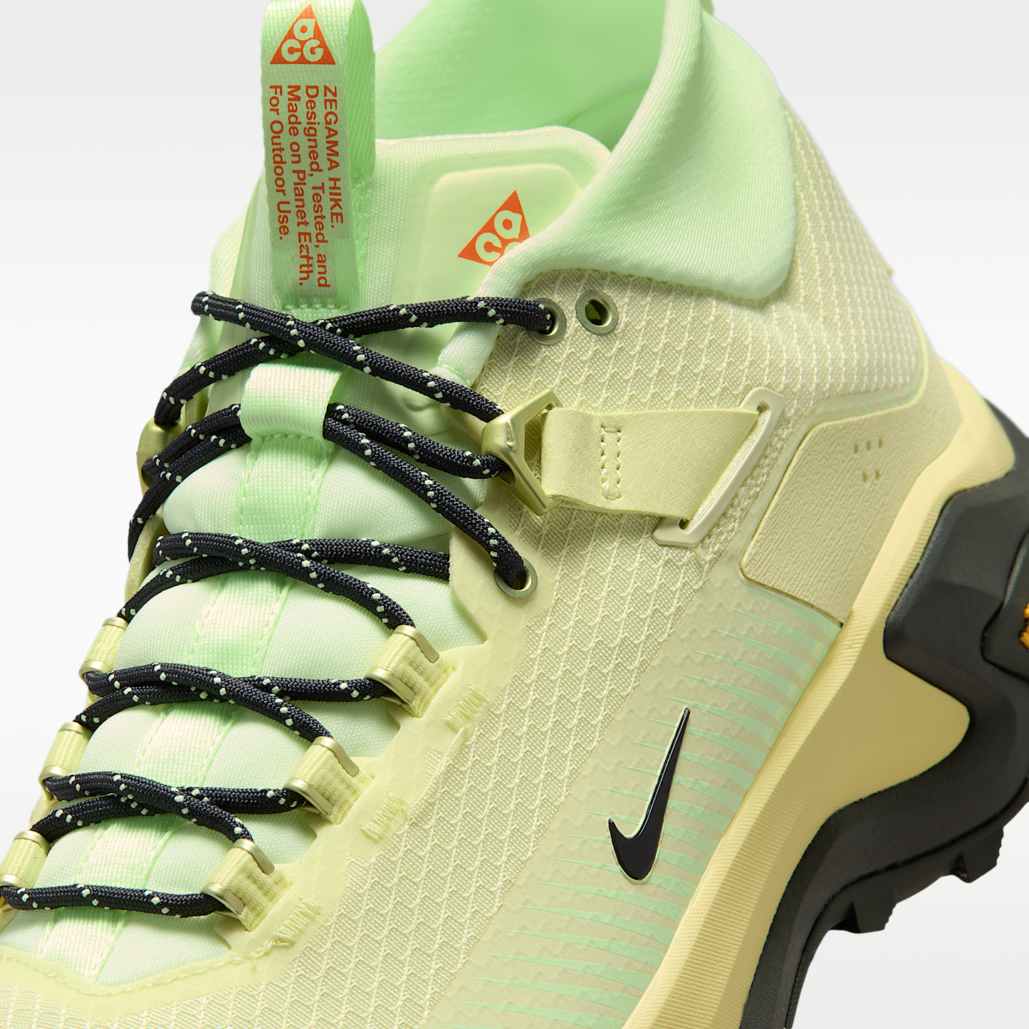ACG Zegama Hike