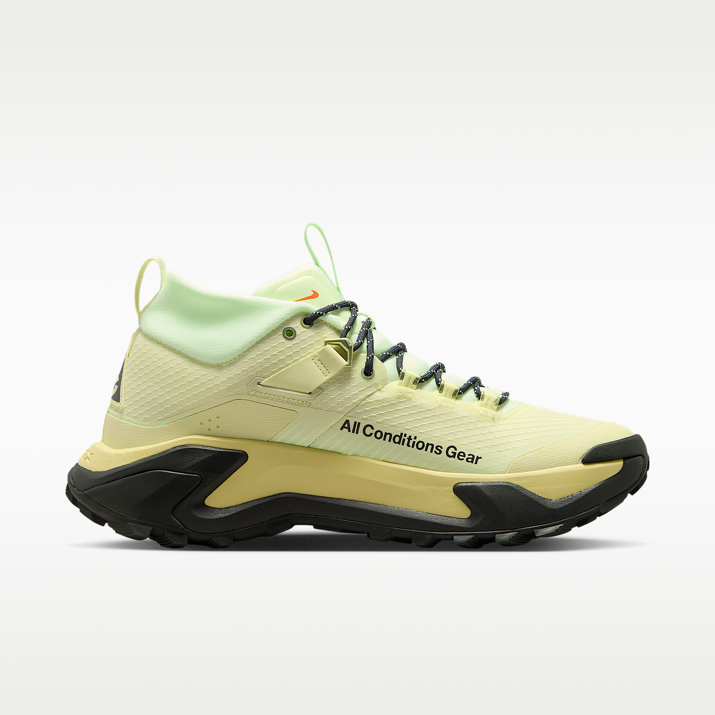 ACG Zegama Hike