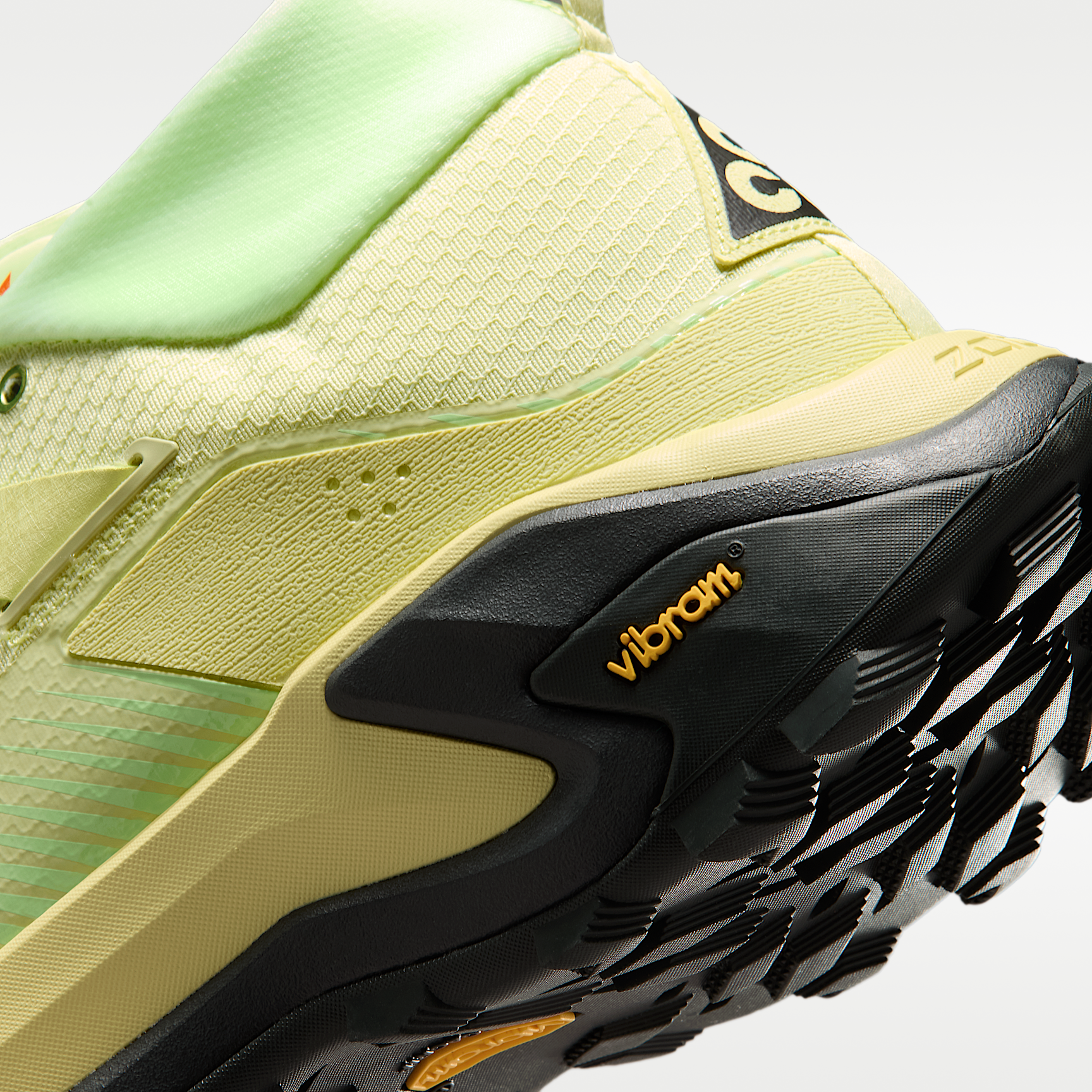 ACG Zegama Hike
