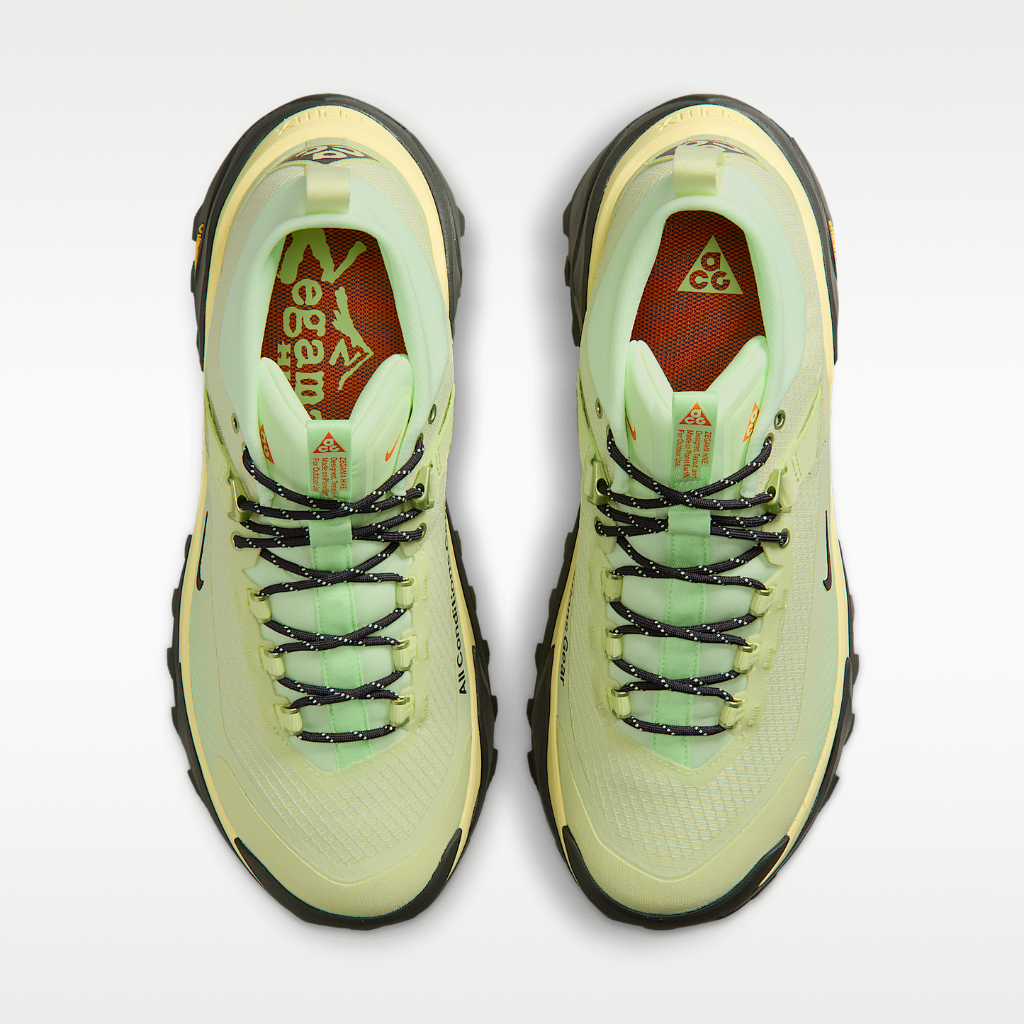 ACG Zegama Hike