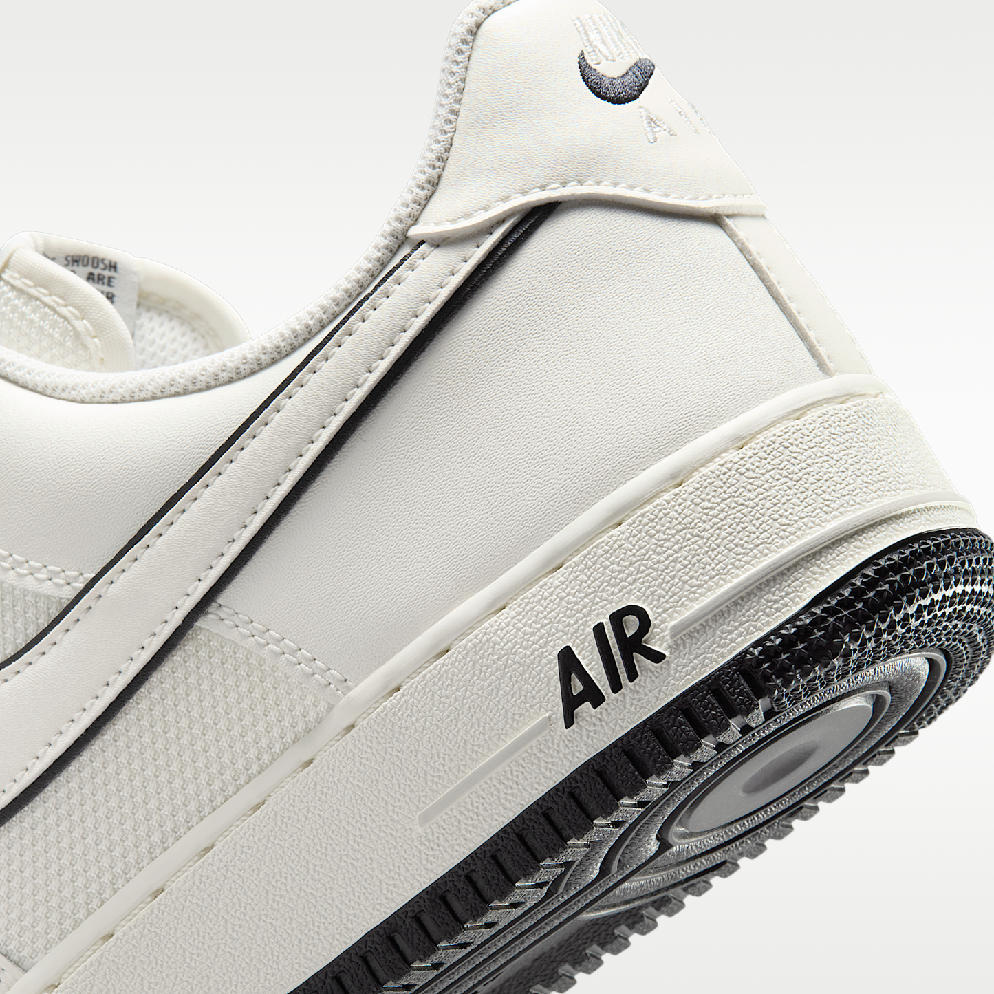Nike Air Force 1 '07