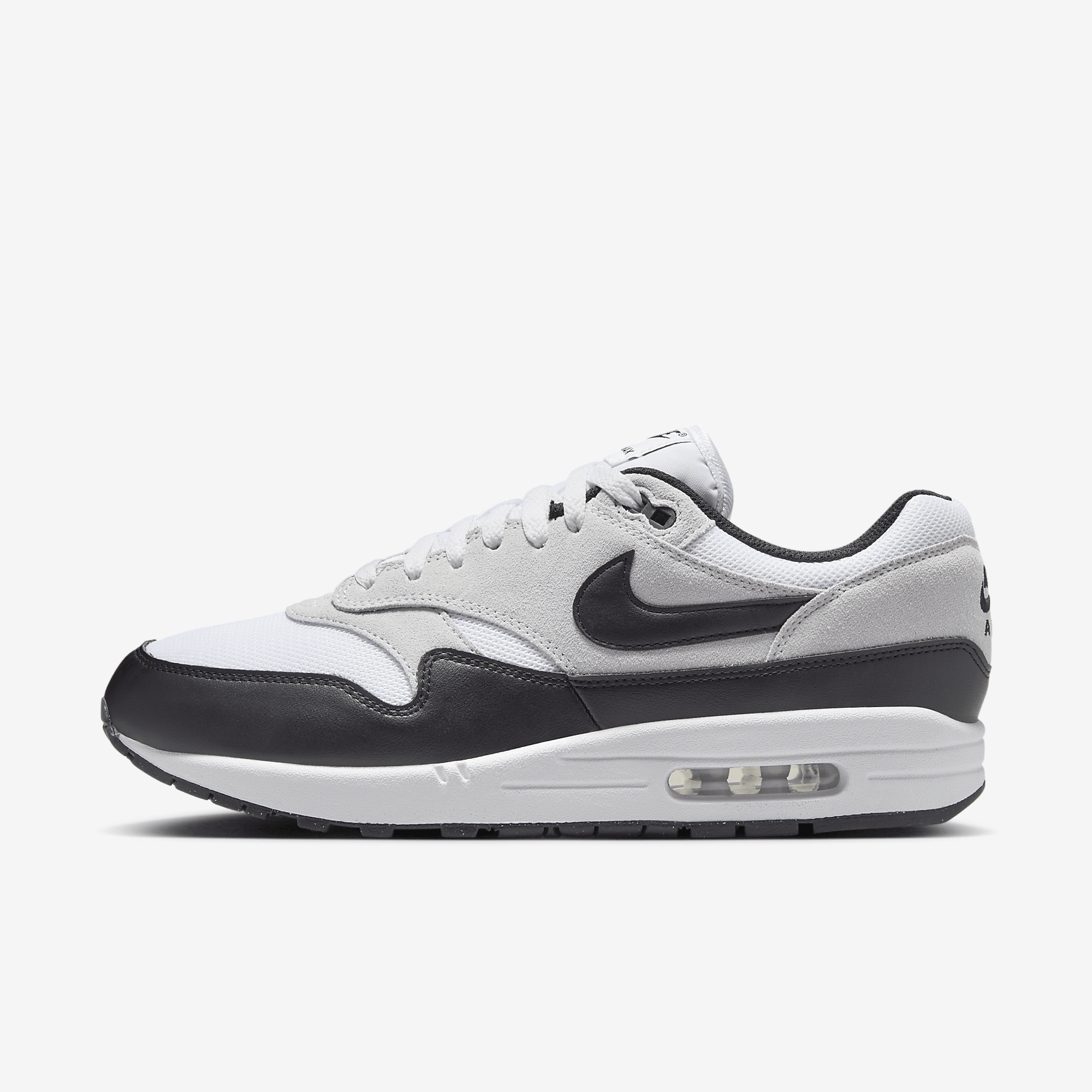 Nike Air Max 1 Essential Men's Shoes
