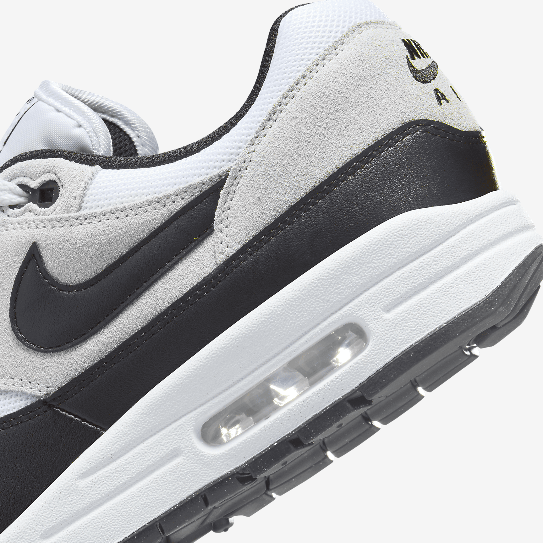 Nike Air Max 1 Essential Men's Shoes