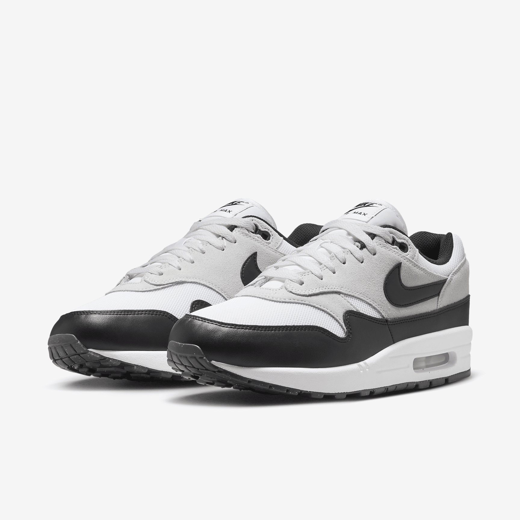 Nike Air Max 1 Essential Men's Shoes
