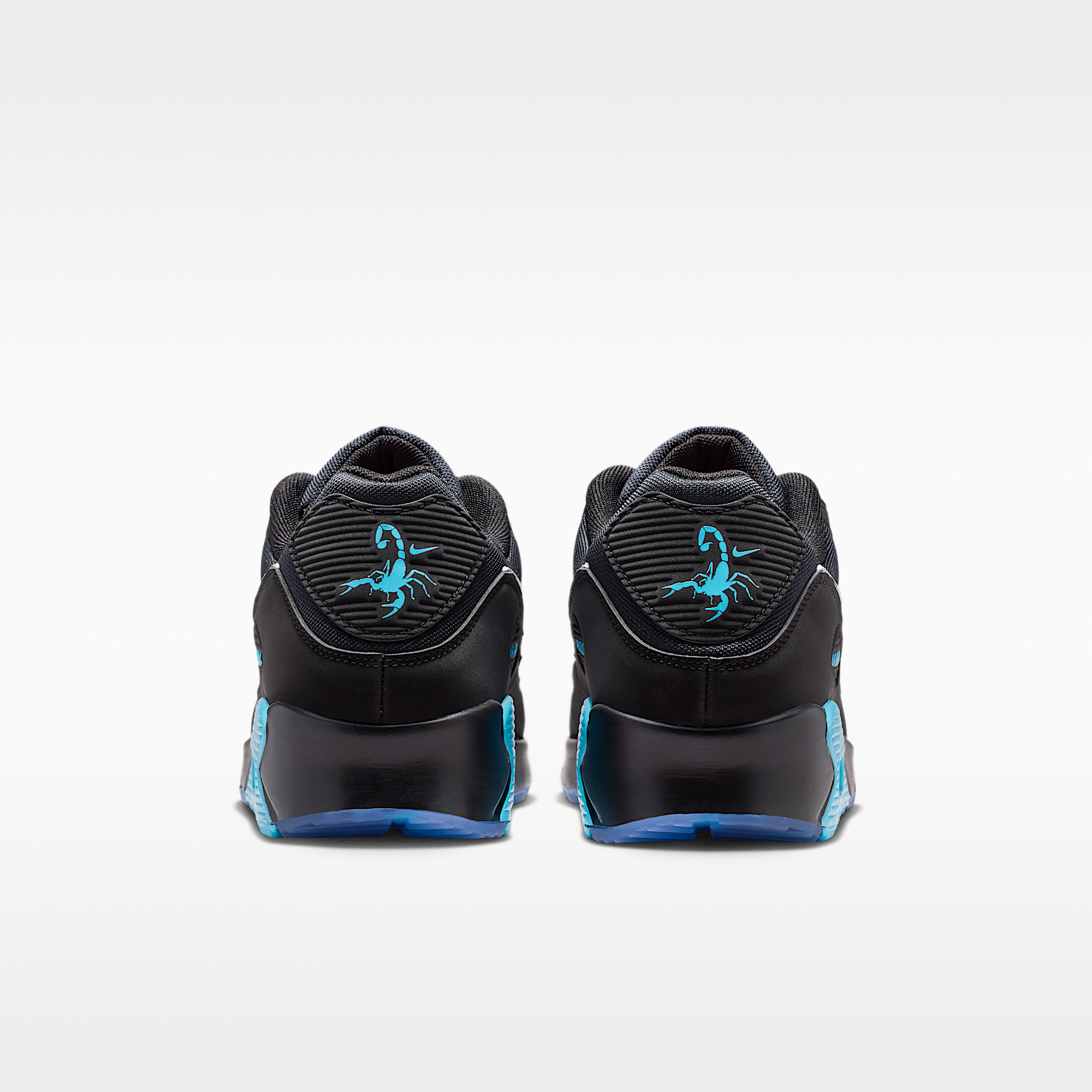 Nike Air Max 90 Premium 'Scorpion'