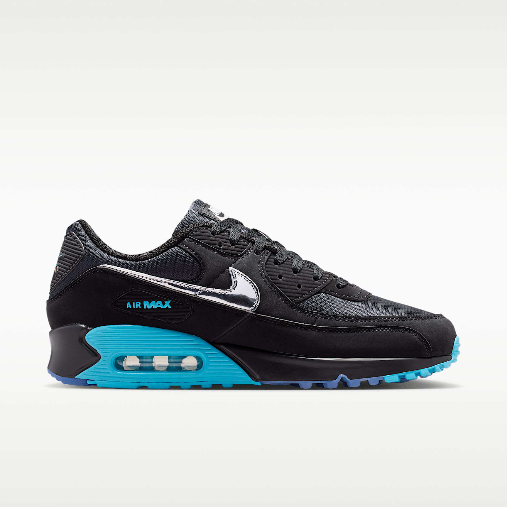 Nike Air Max 90 Premium 'Scorpion'