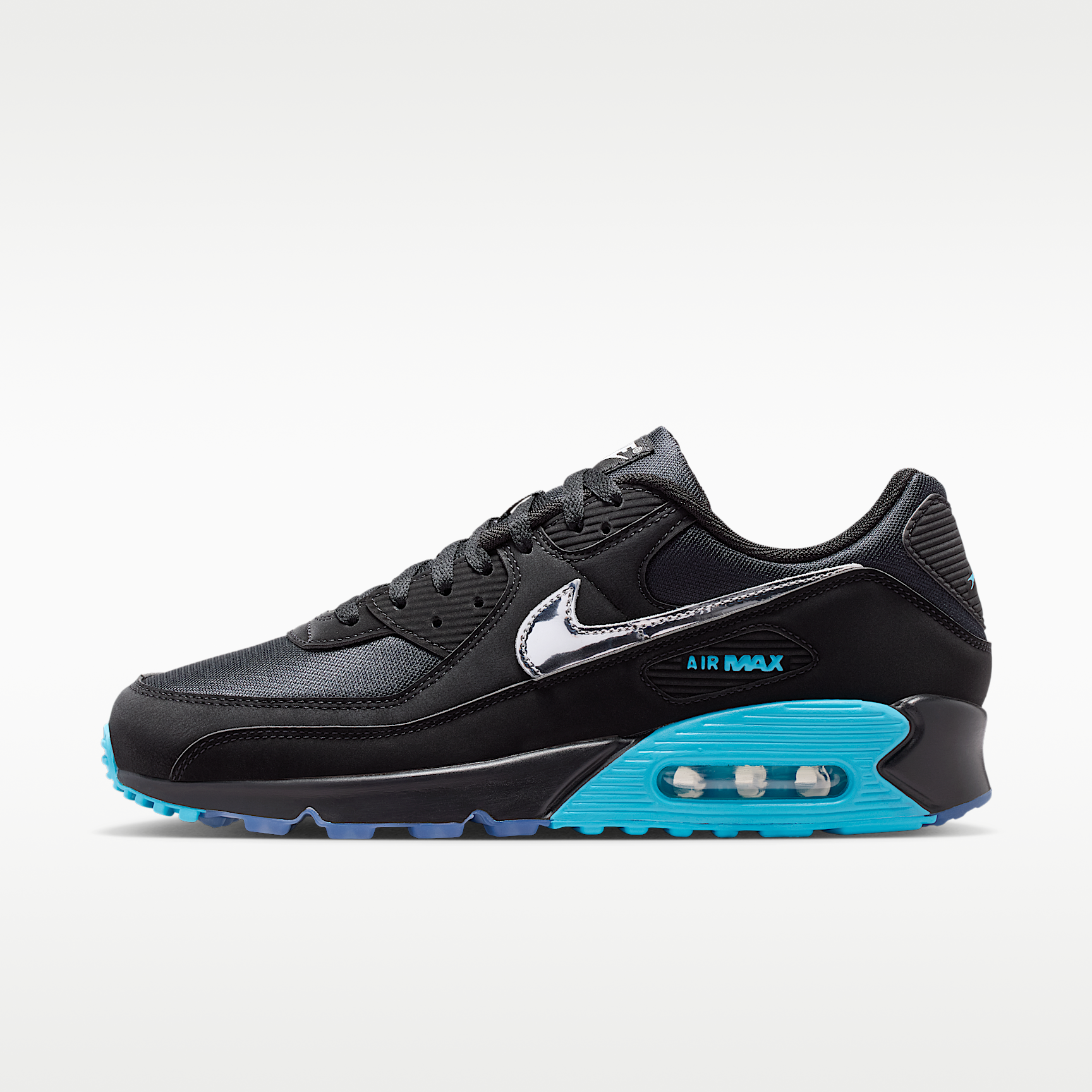 Nike Air Max 90 Premium 'Scorpion'