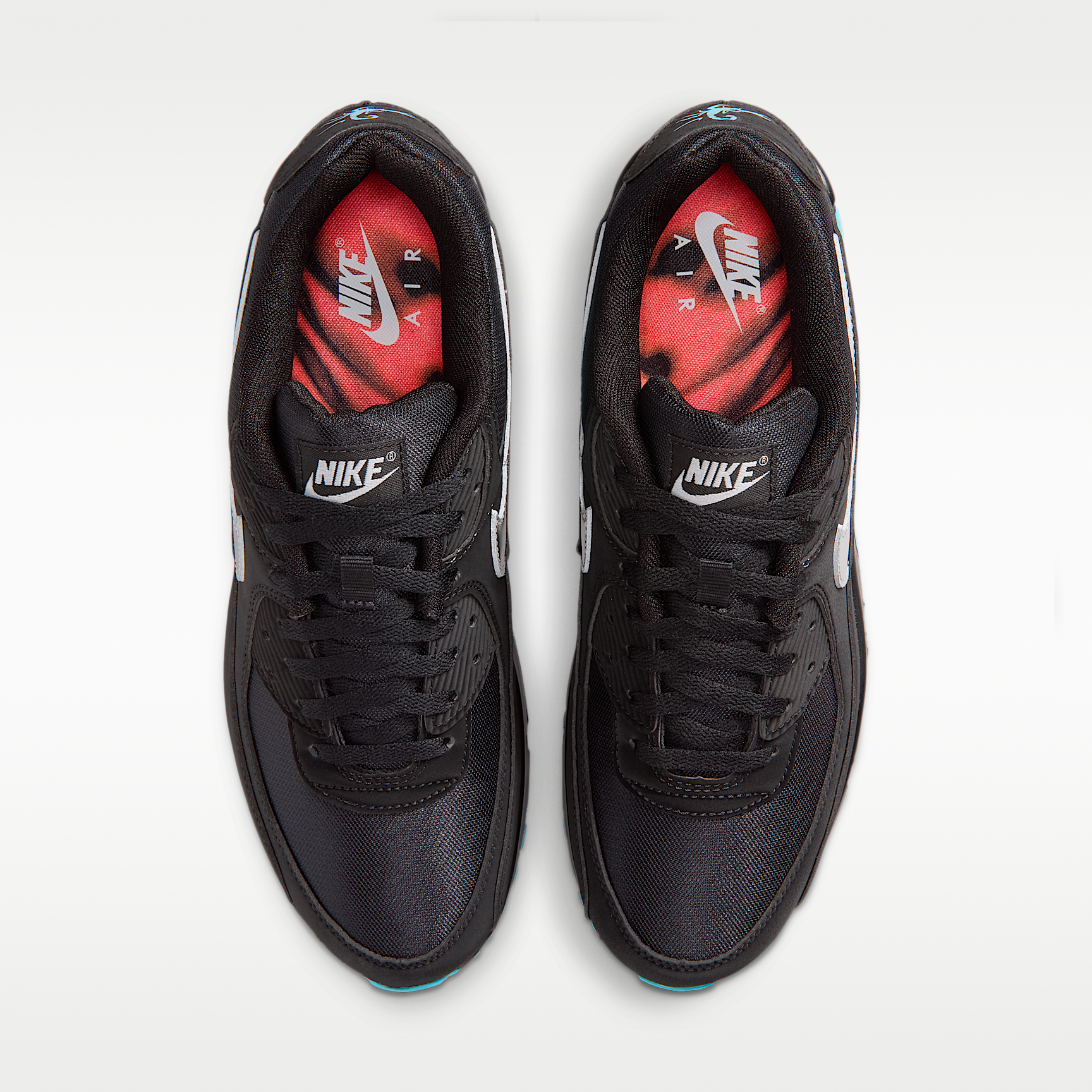 Nike Air Max 90 Premium 'Scorpion'