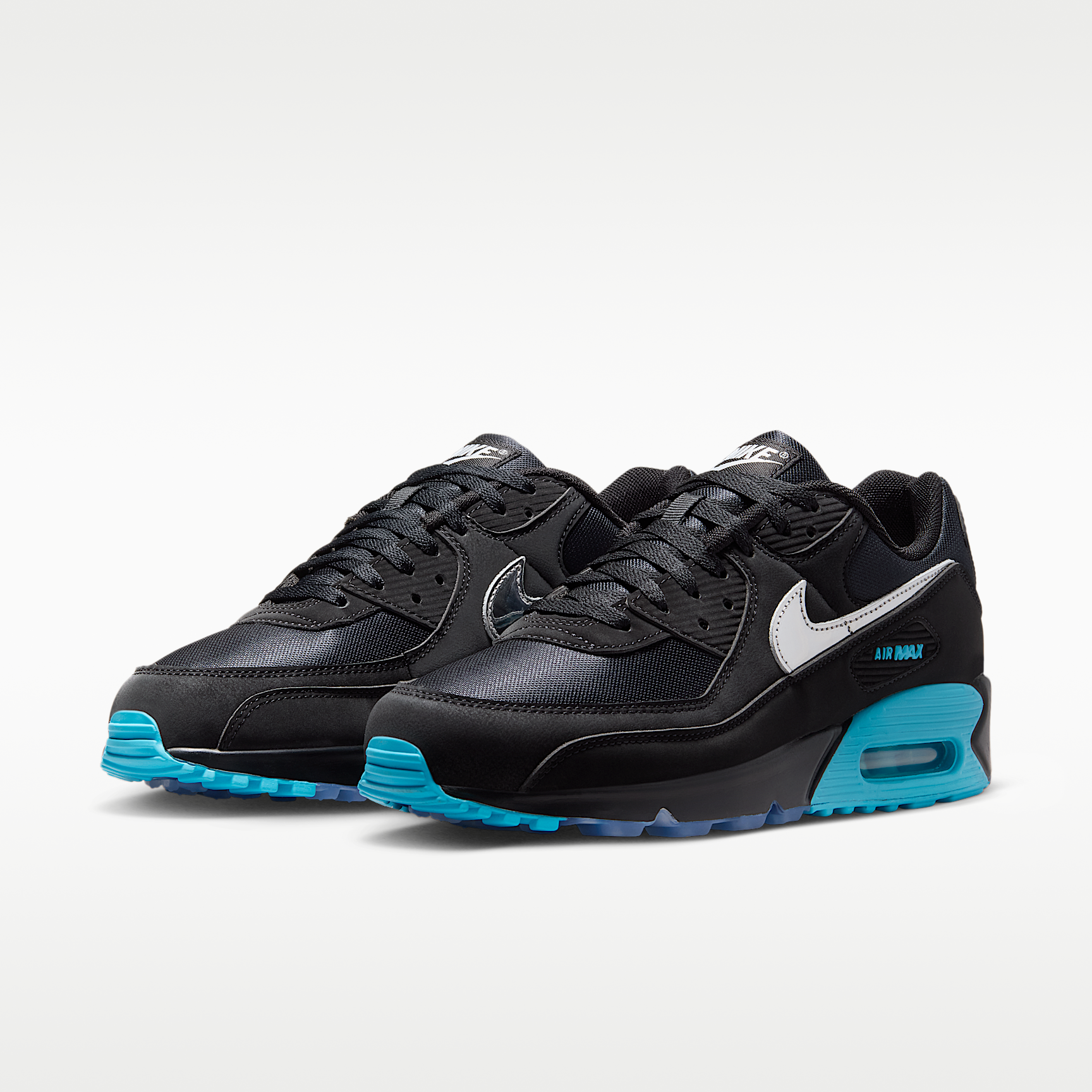 Nike Air Max 90 Premium 'Scorpion'