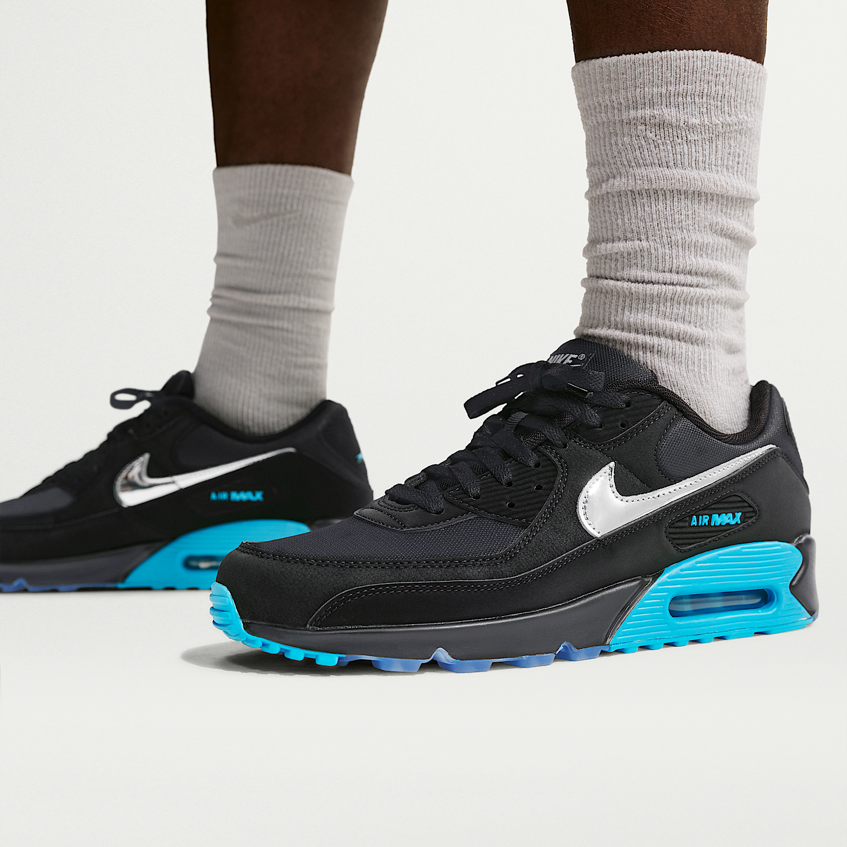 Nike Air Max 90 Premium 'Scorpion'