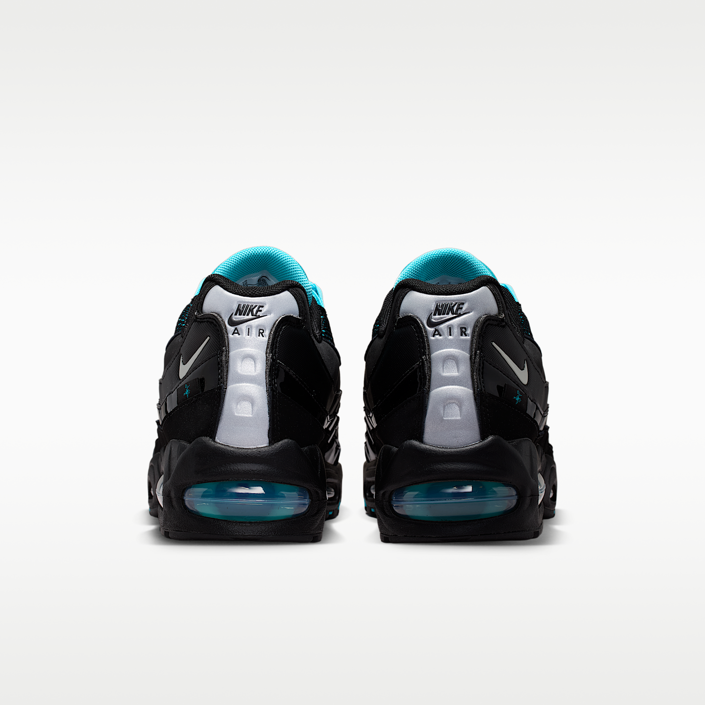 Nike Air Max 95 Big Bubble 'Scorpion' Men's Shoes