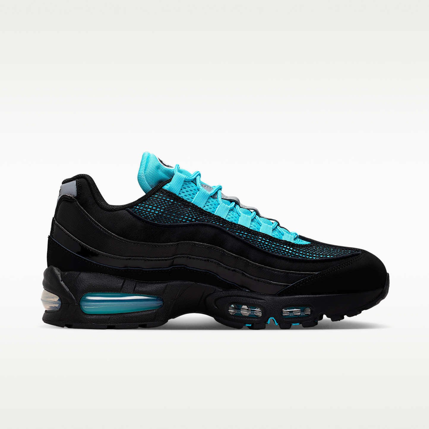 Nike Air Max 95 Big Bubble 'Scorpion' Men's Shoes
