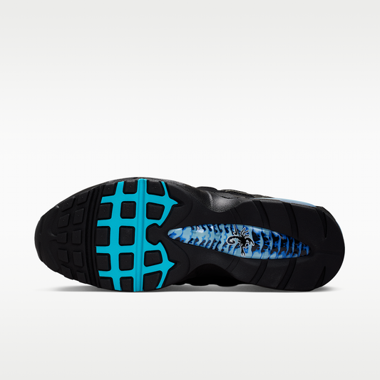 Nike Air Max 95 Big Bubble 'Scorpion' Men's Shoes