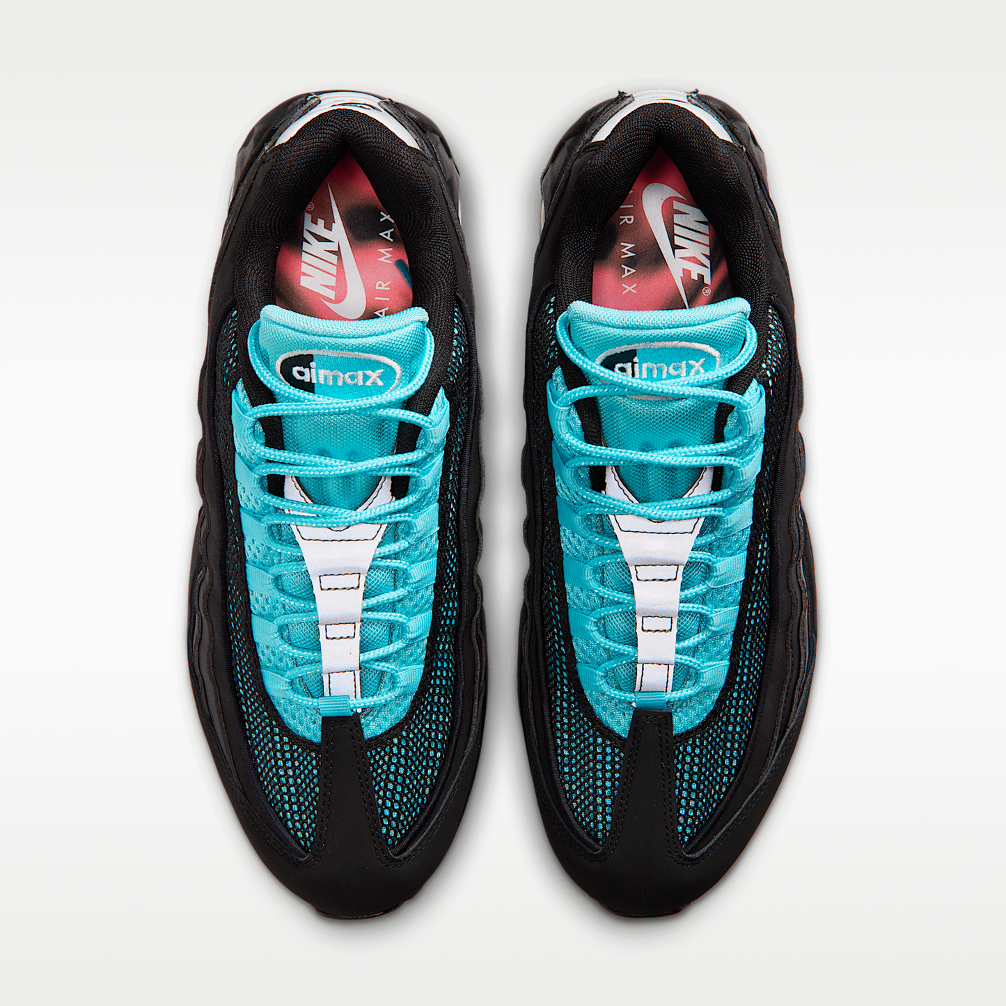 Nike Air Max 95 Big Bubble 'Scorpion' Men's Shoes