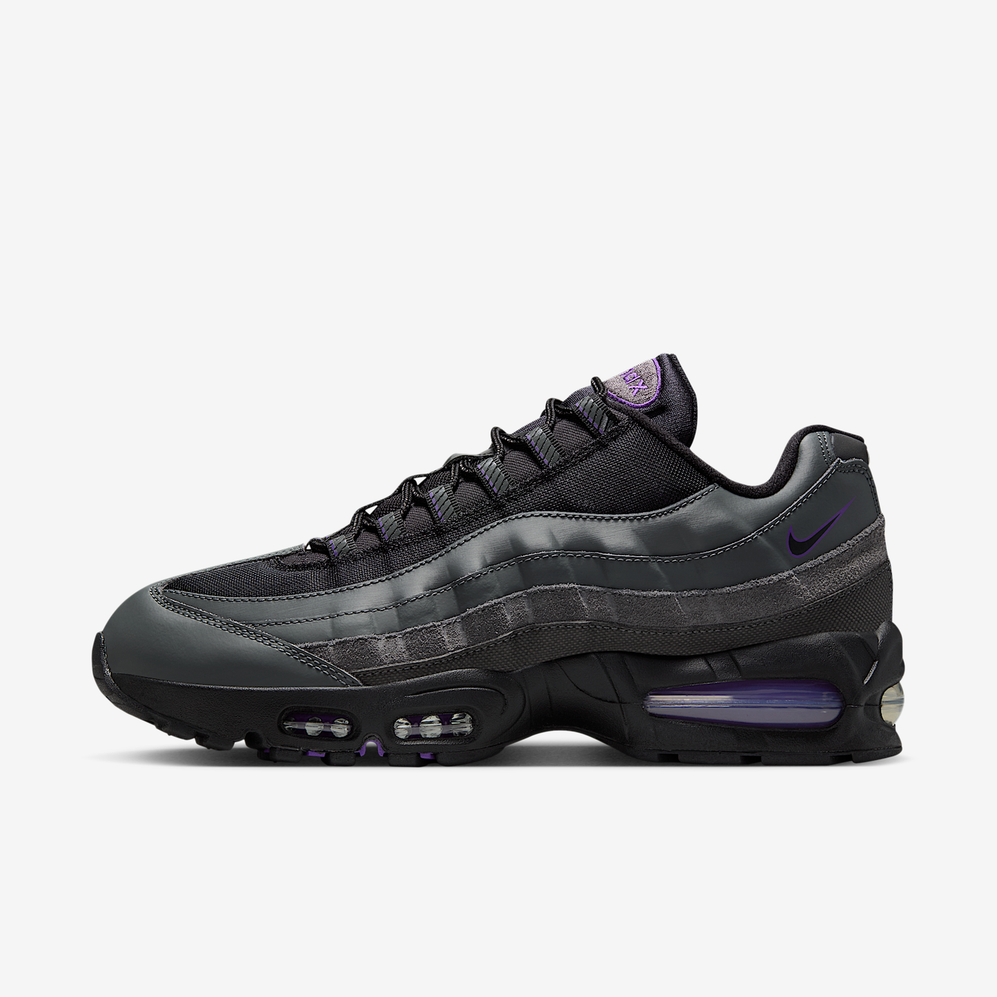 Nike Air Max 95 Big Bubble