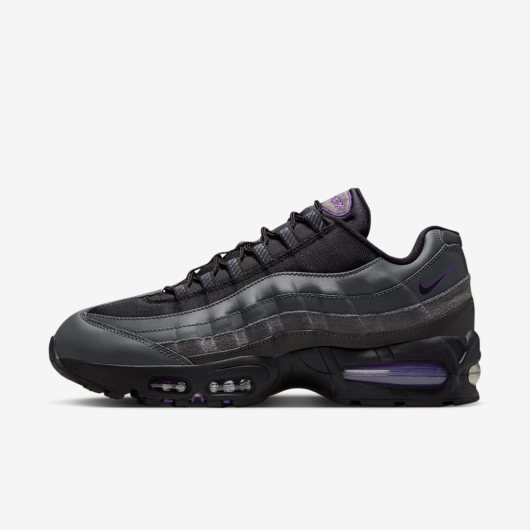 Nike Air Max 95 Big Bubble