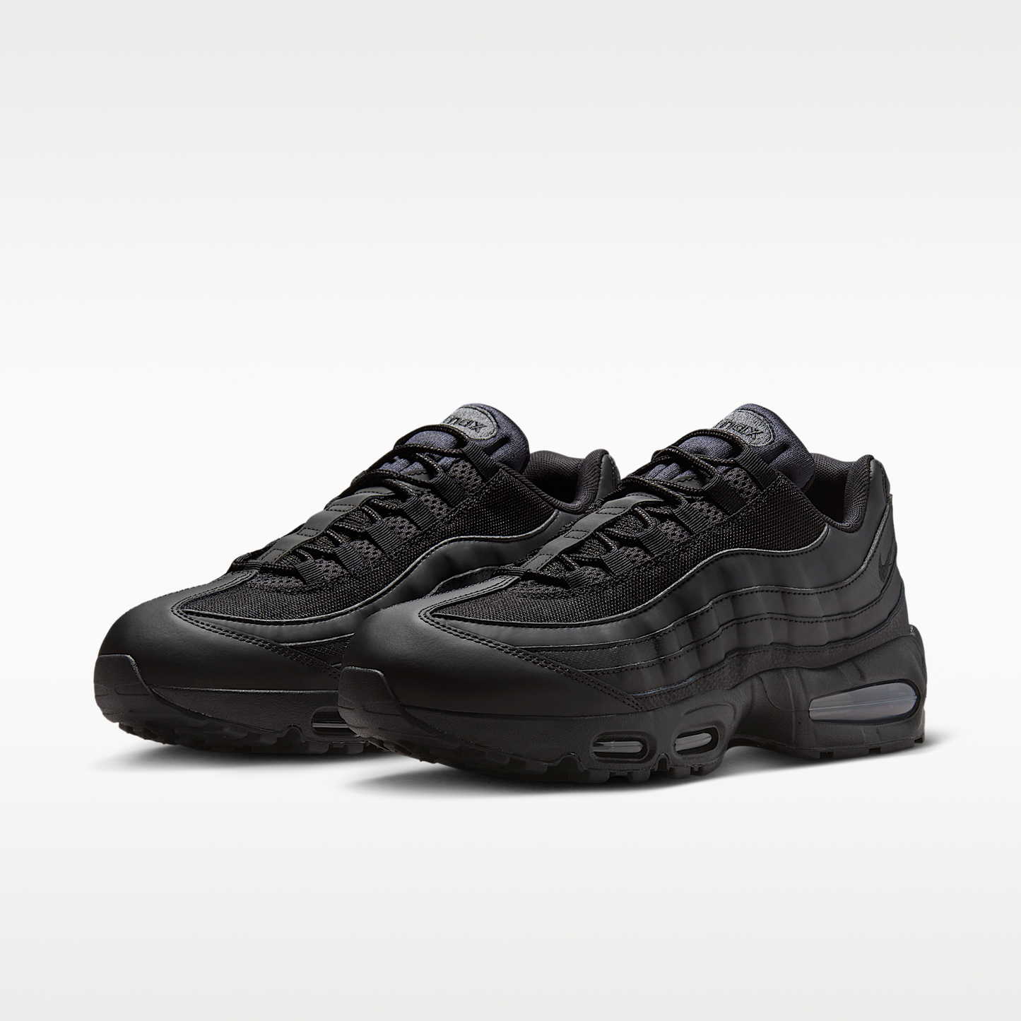 Nike Air Max 95 Big Bubble