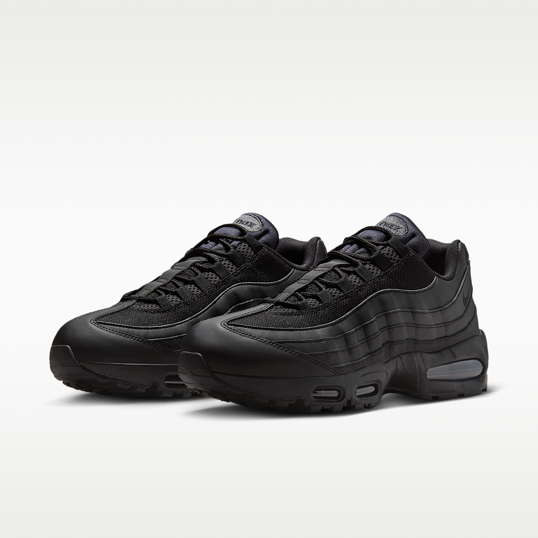 Nike Air Max 95 Big Bubble