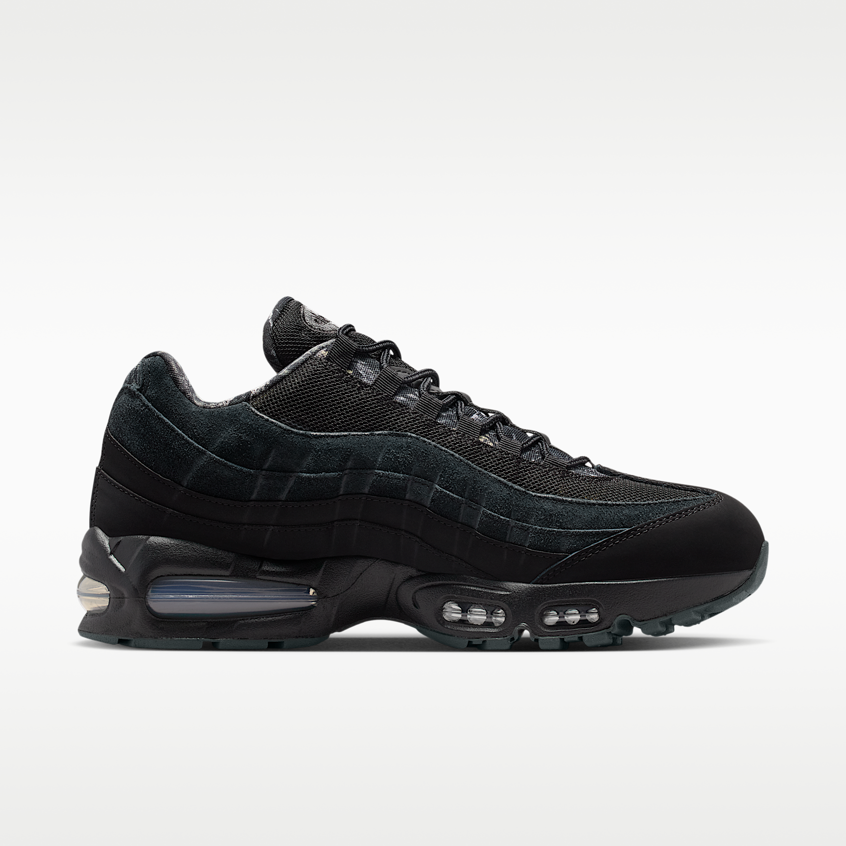 Nike Air Max 95 Big Bubble