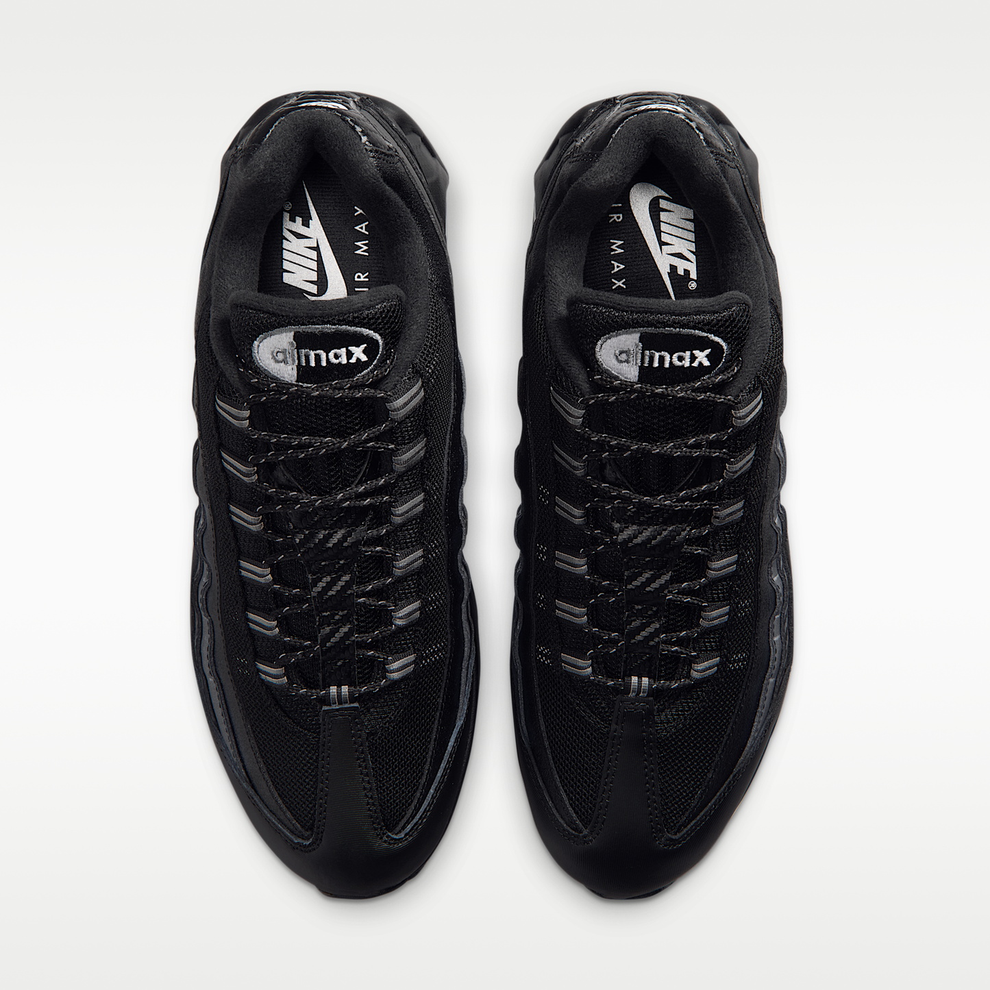 Nike Air Max 95 Big Bubble