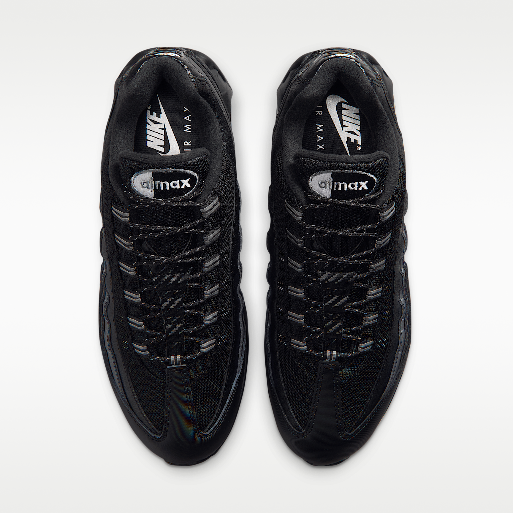Nike Air Max 95 Big Bubble