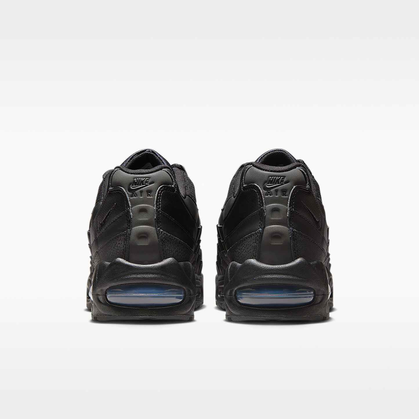 Nike Air Max 95 Big Bubble