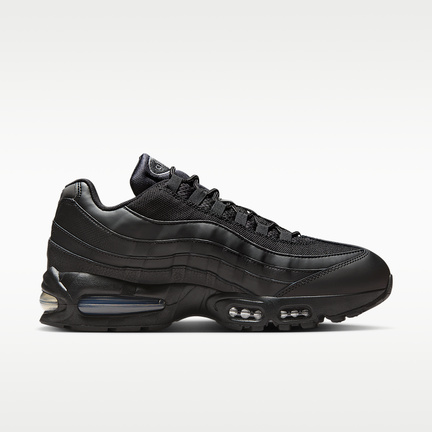 Nike Air Max 95 Big Bubble