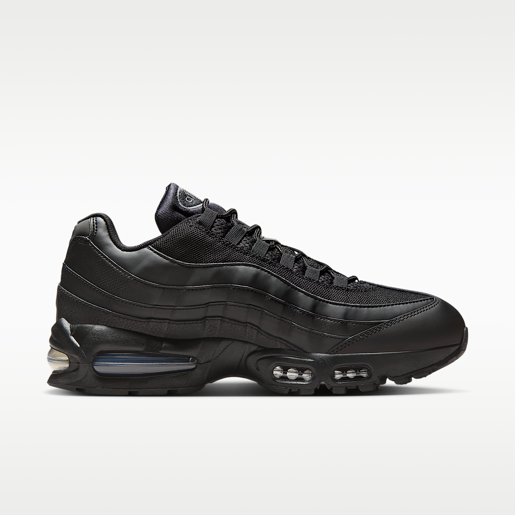 Nike Air Max 95 Big Bubble