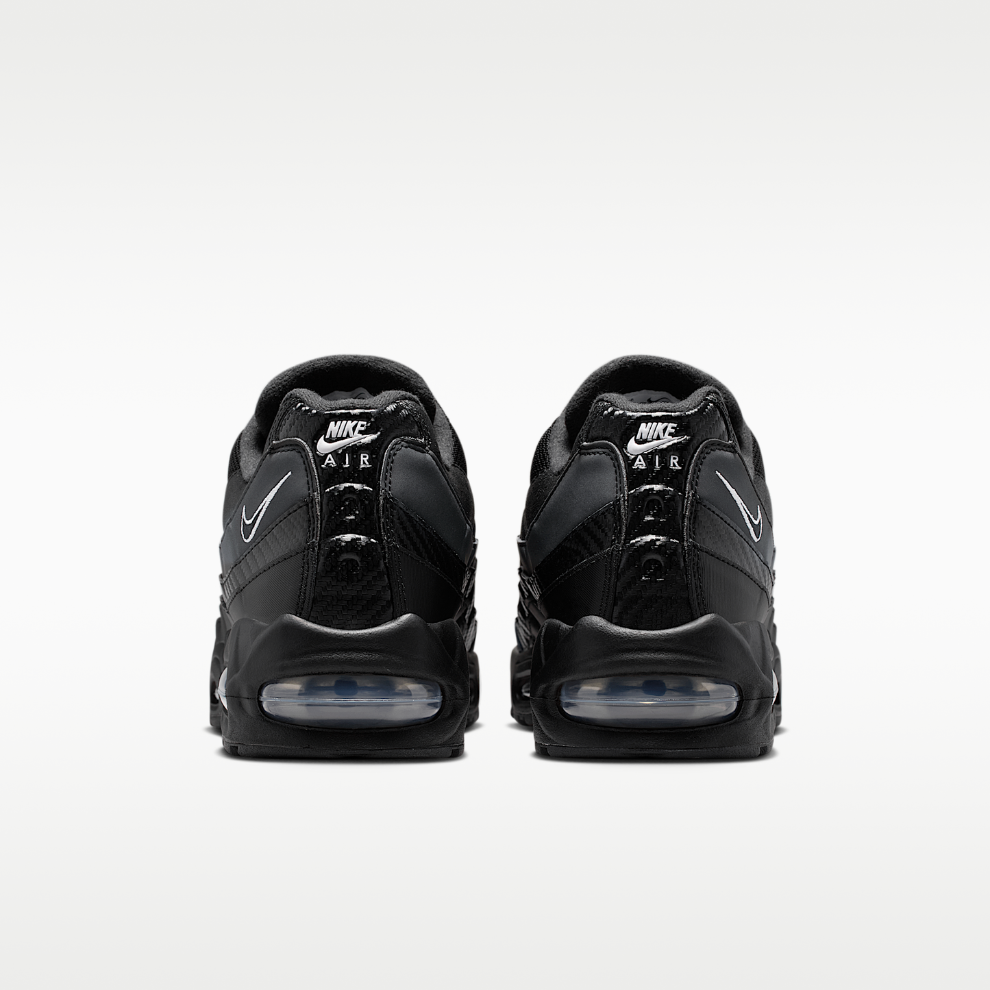 Nike Air Max 95 Big Bubble