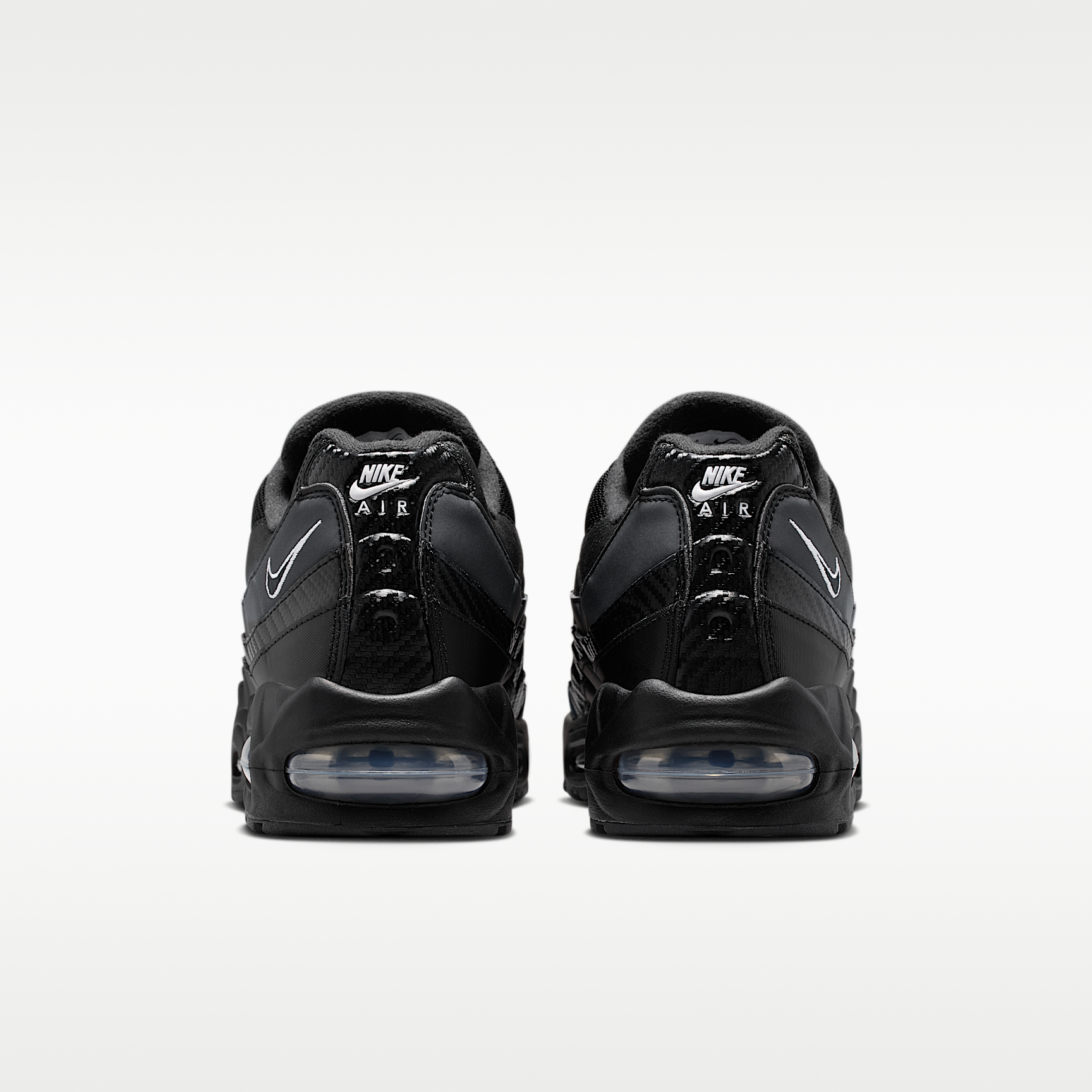 Nike Air Max 95 Big Bubble