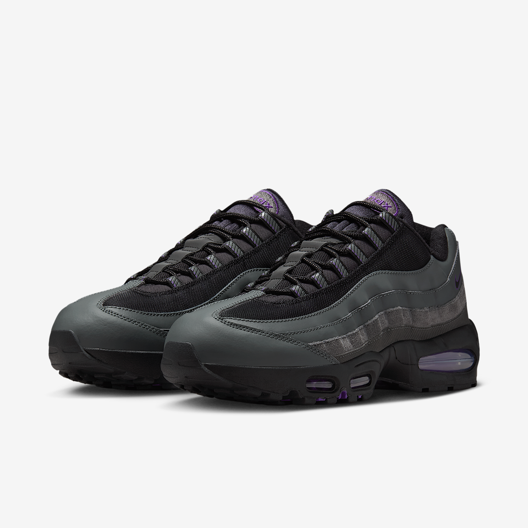 Nike Air Max 95 Big Bubble
