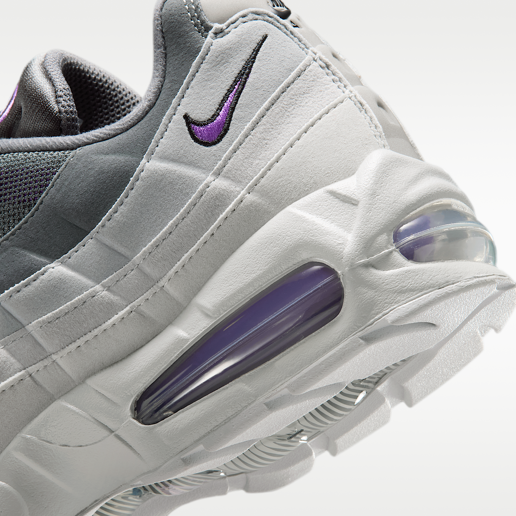 Nike Air Max 95 Big Bubble 'OG'