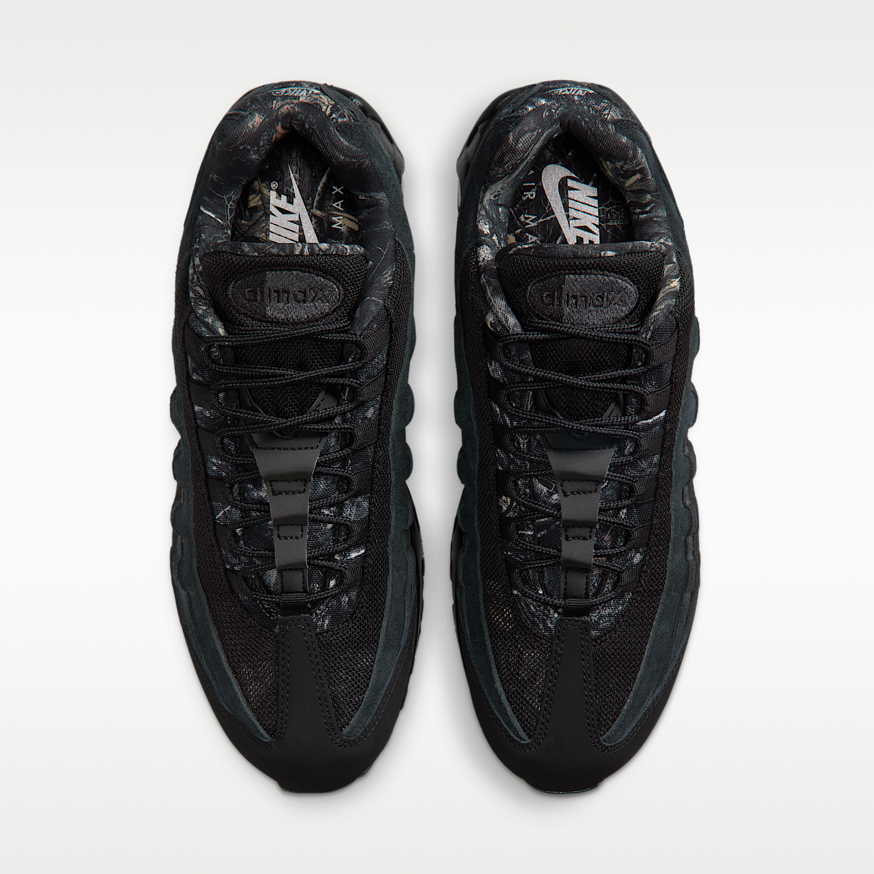 Nike Air Max 95 Big Bubble