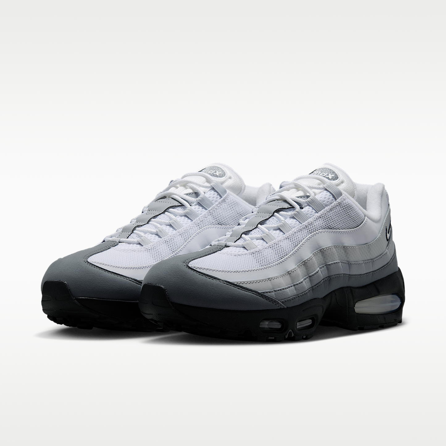 Nike Air Max 95 Big Bubble
