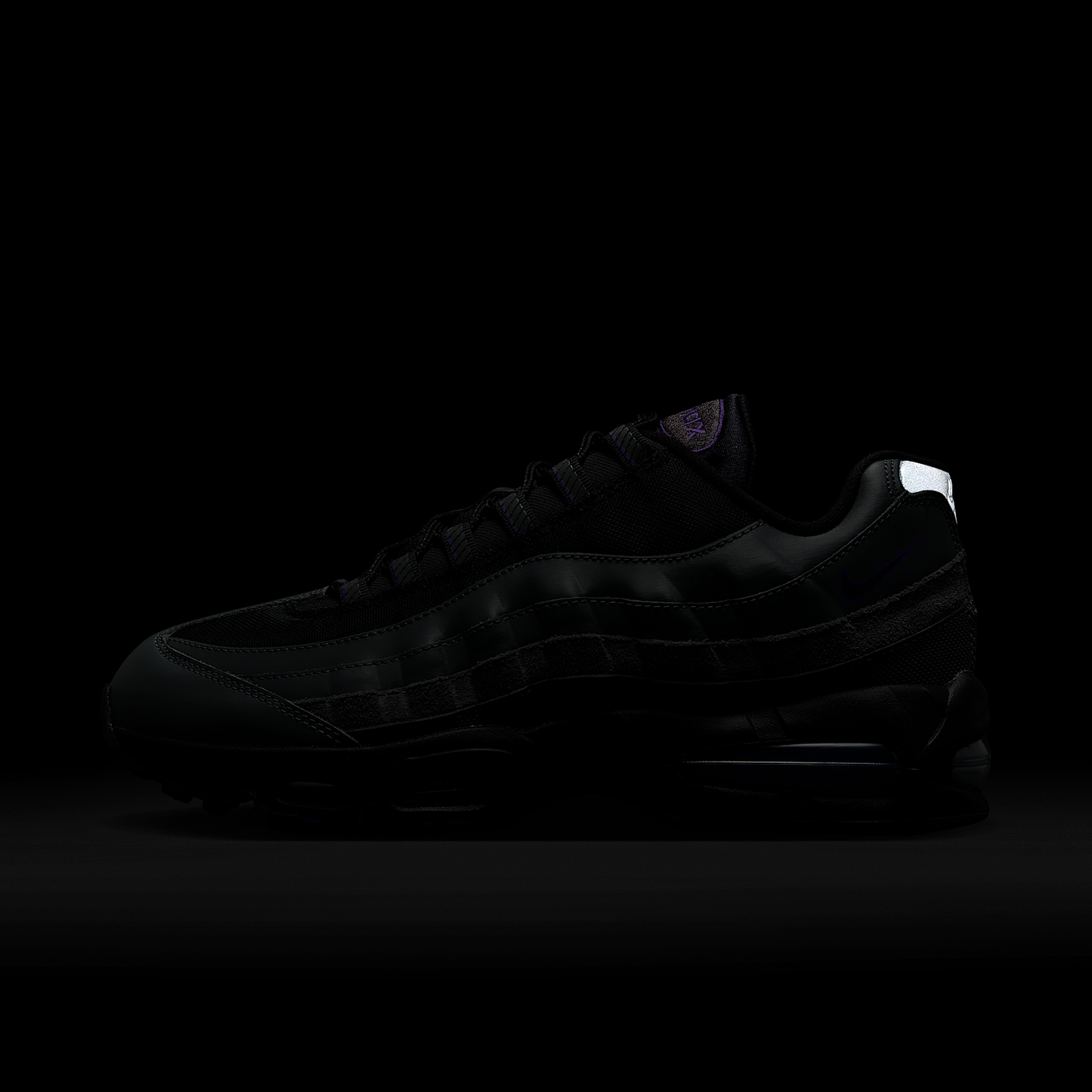Nike Air Max 95 Big Bubble