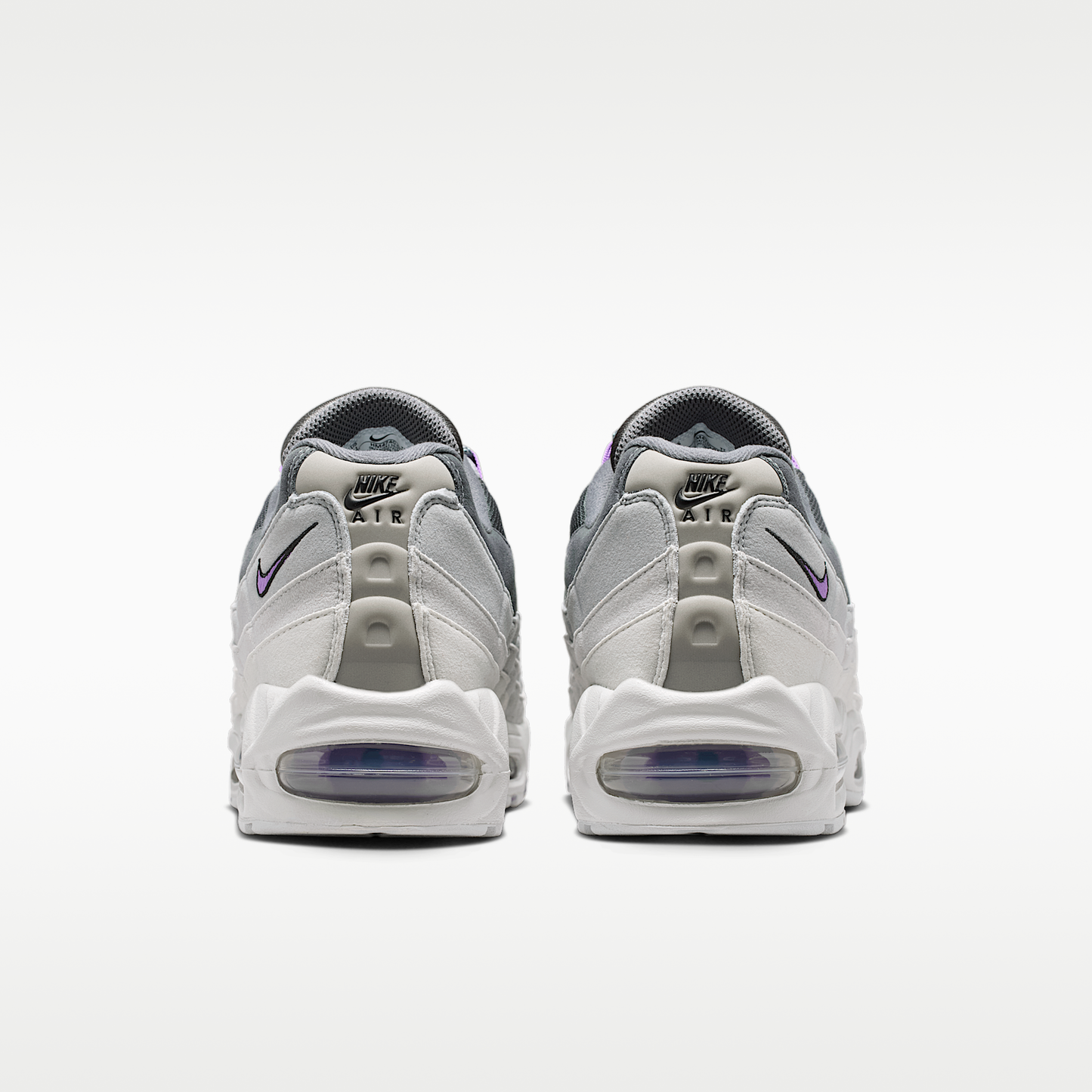 Nike Air Max 95 Big Bubble 'OG'