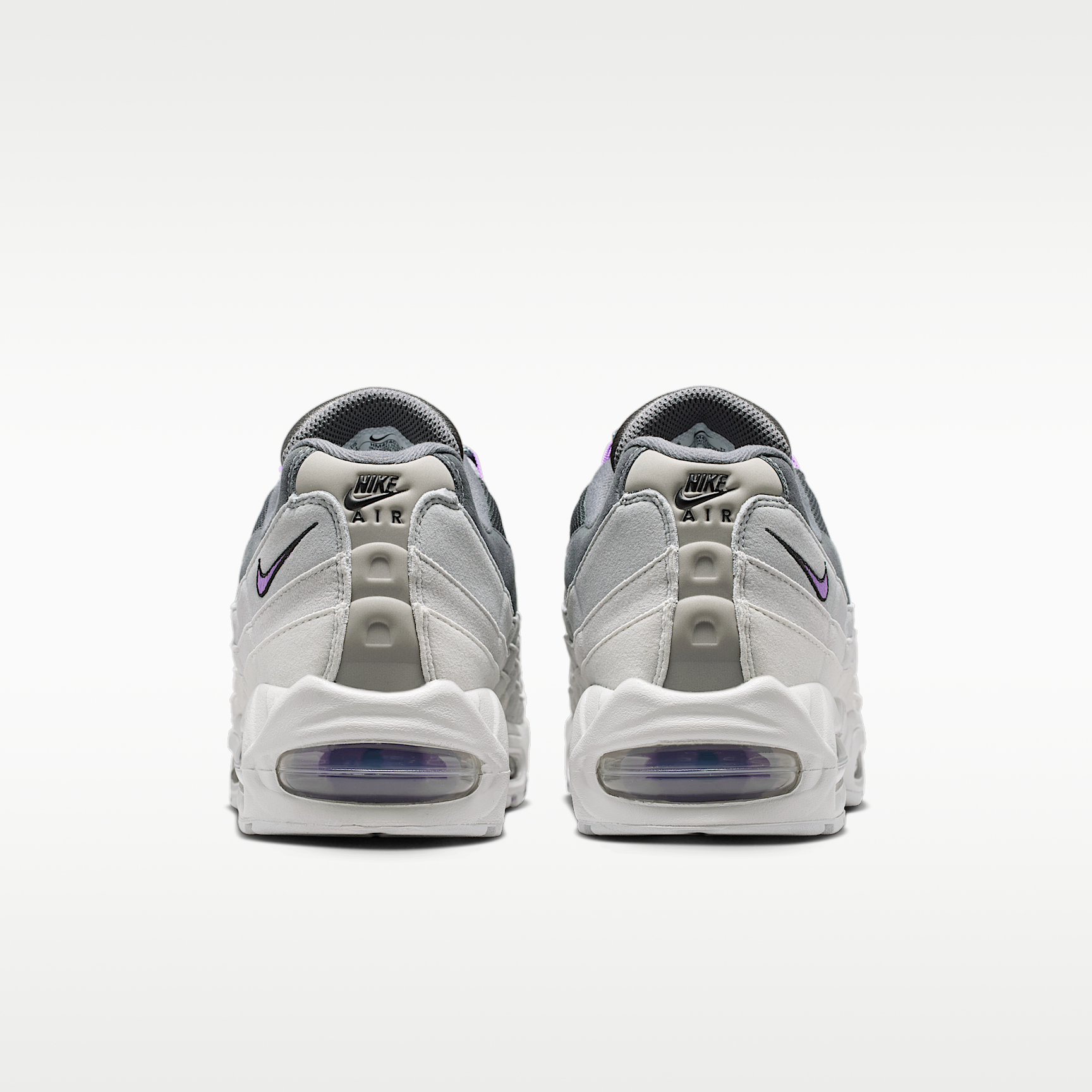 Nike Air Max 95 Big Bubble 'OG'