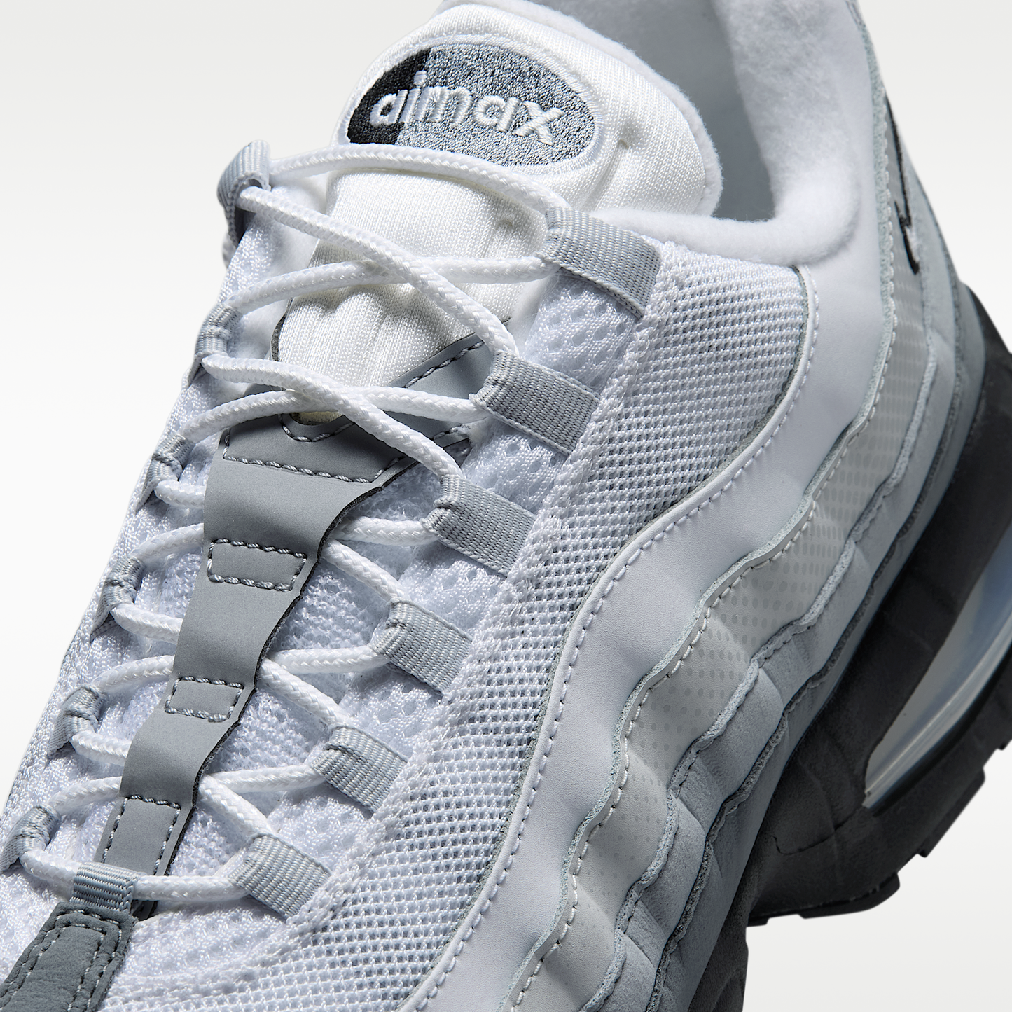 Nike Air Max 95 Big Bubble