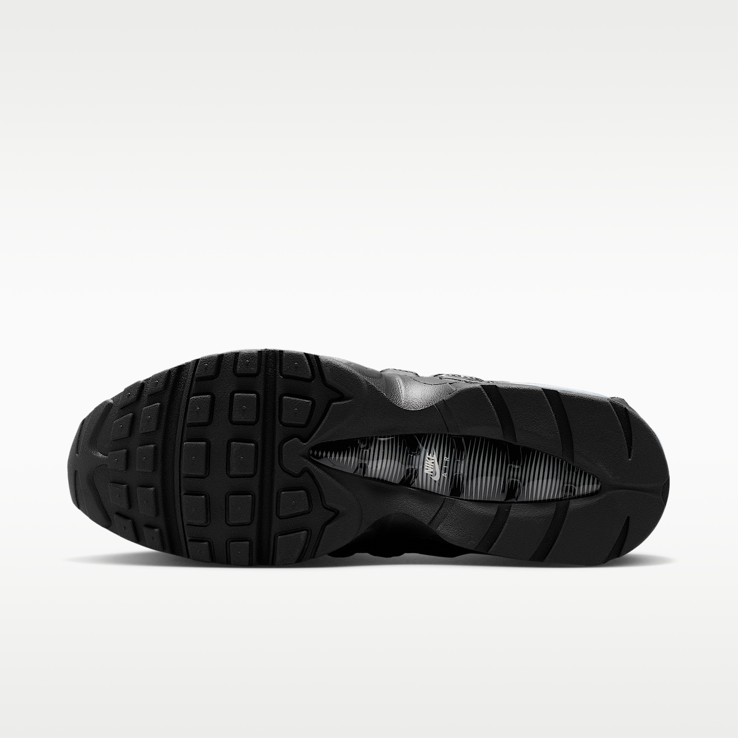 Nike Air Max 95 Big Bubble