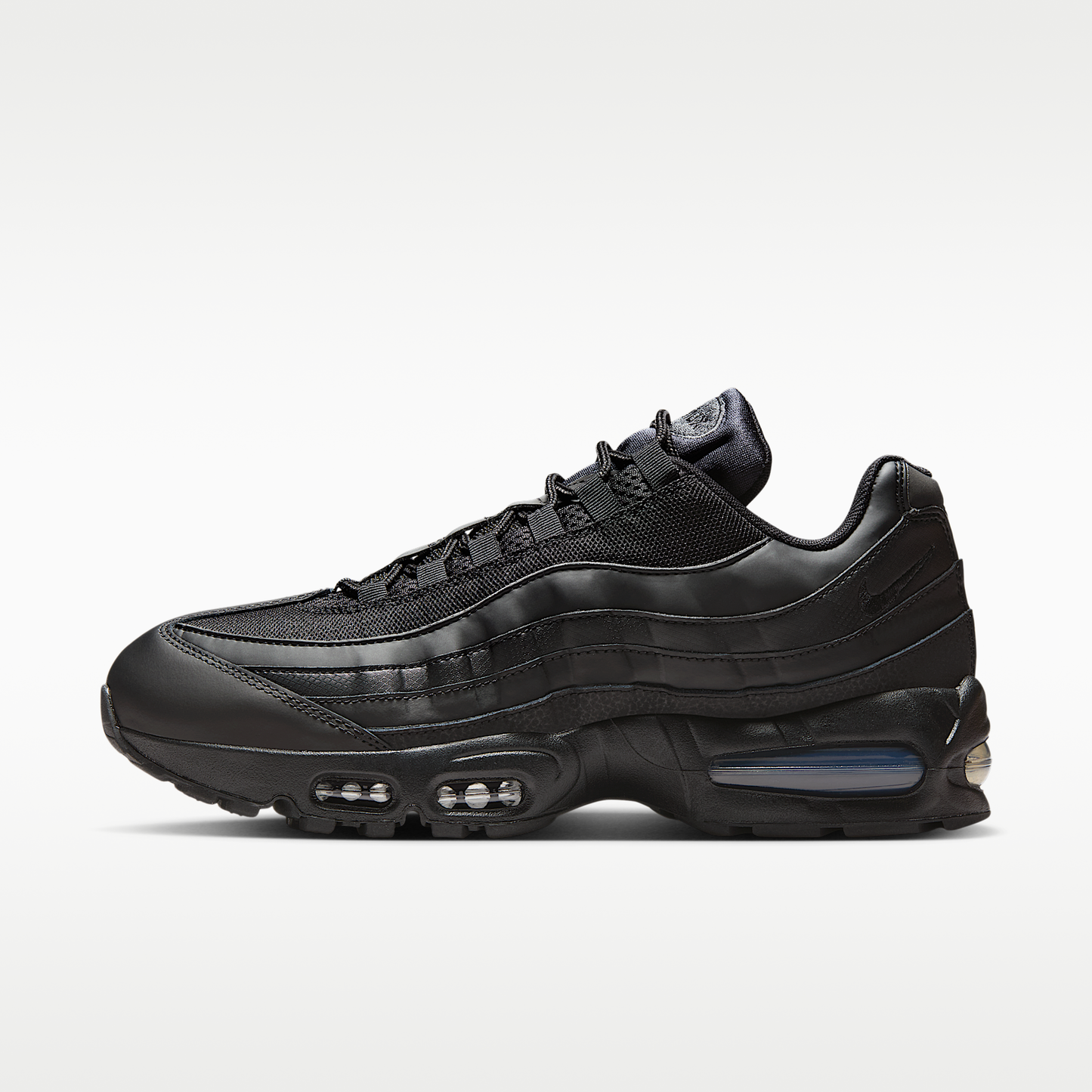 Nike Air Max 95 Big Bubble