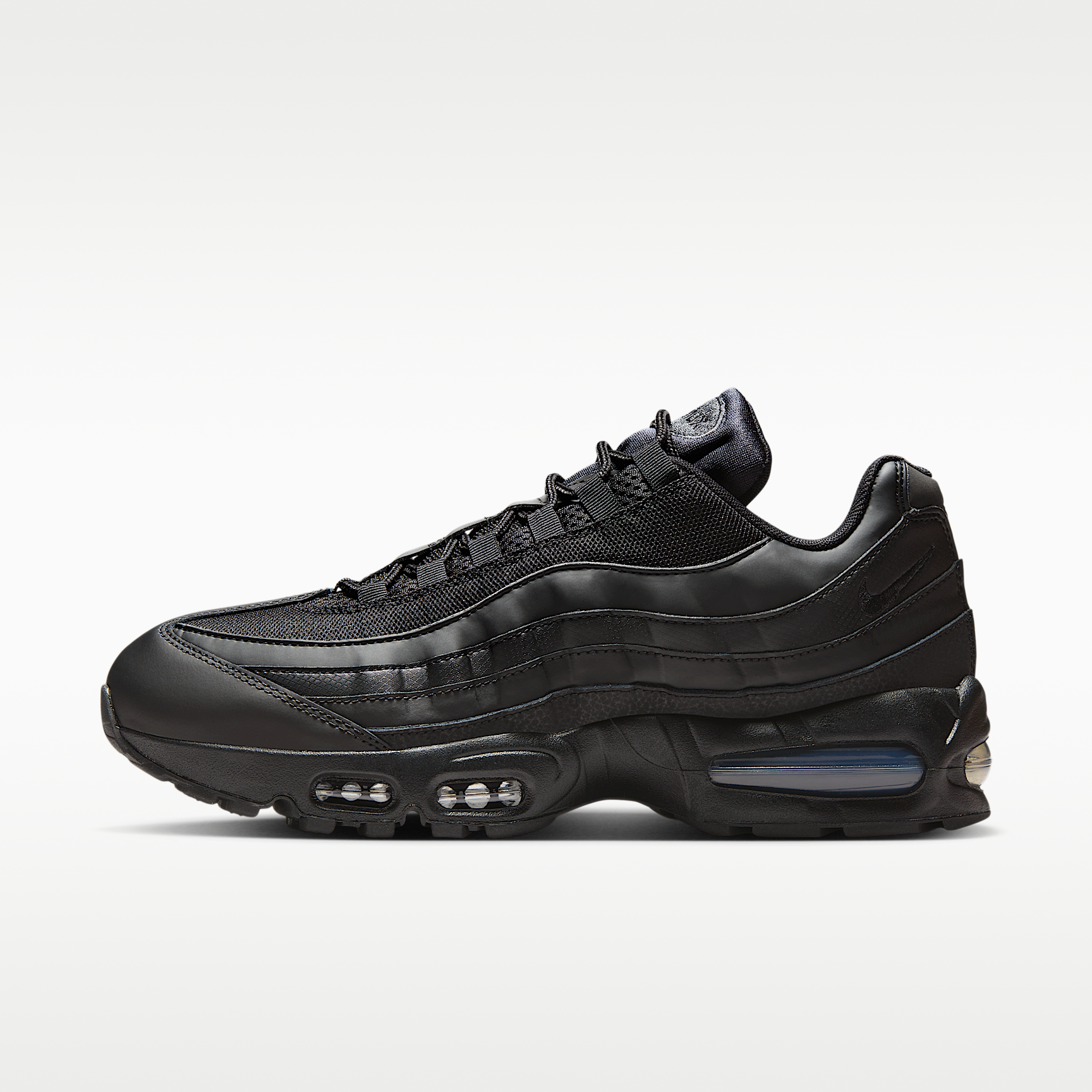 Nike Air Max 95 Big Bubble