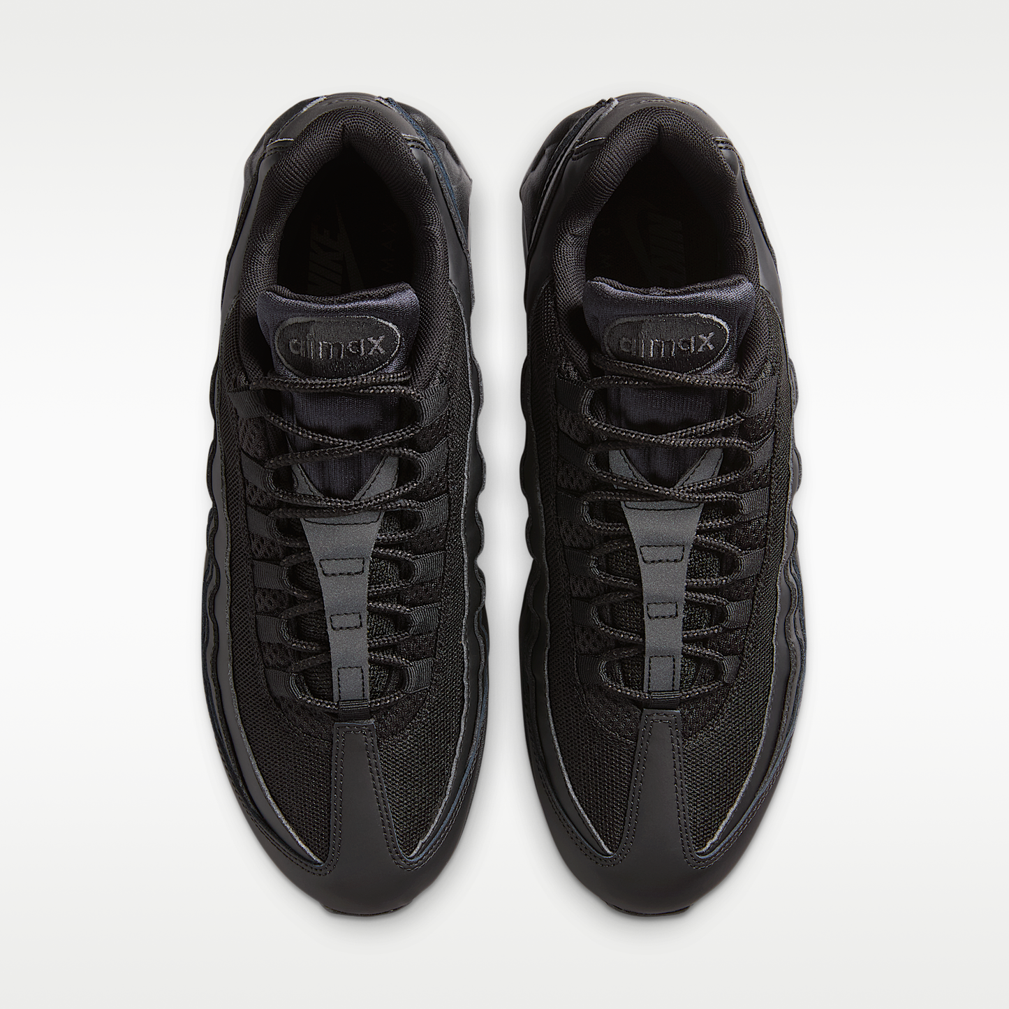 Nike Air Max 95 Big Bubble